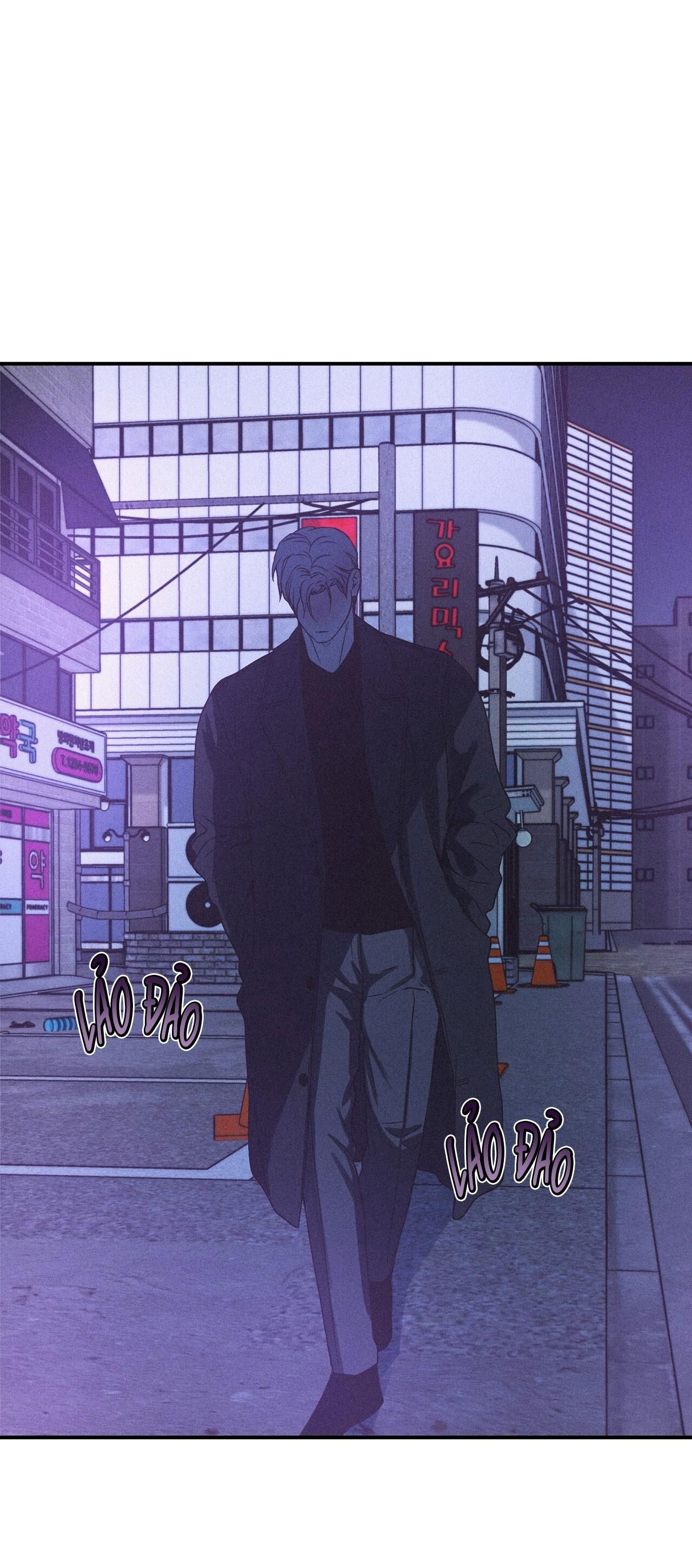 đọc truyện (cbunu) Phép Chiếu Chương 48 ảnh 25 tại Thiên Thai Truyện