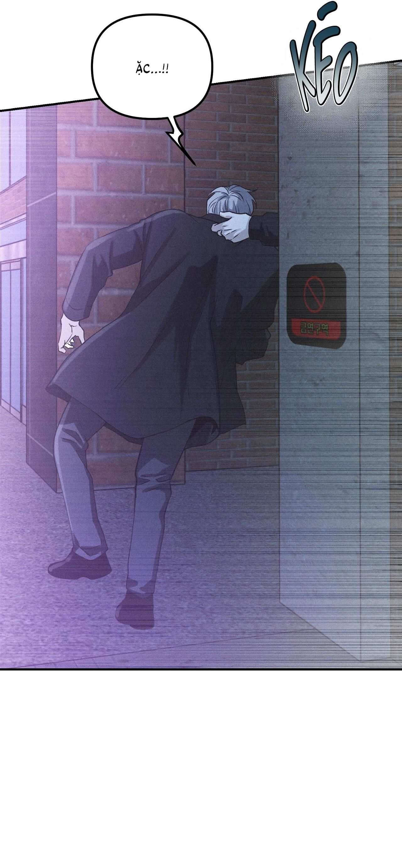 đọc truyện (cbunu) Phép Chiếu Chương 48 ảnh 27 tại Thiên Thai Truyện