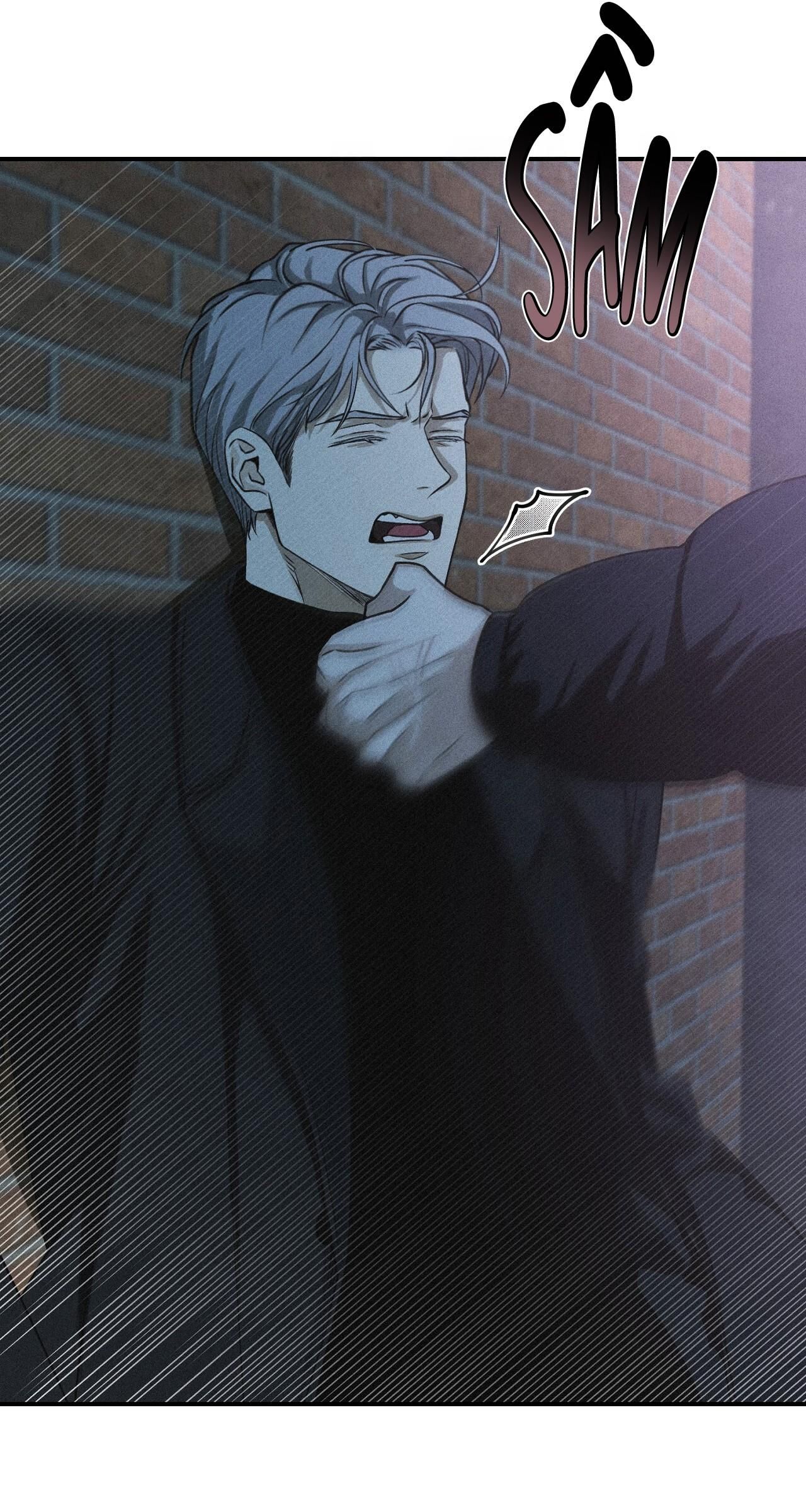 đọc truyện (cbunu) Phép Chiếu Chương 48 ảnh 28 tại Thiên Thai Truyện