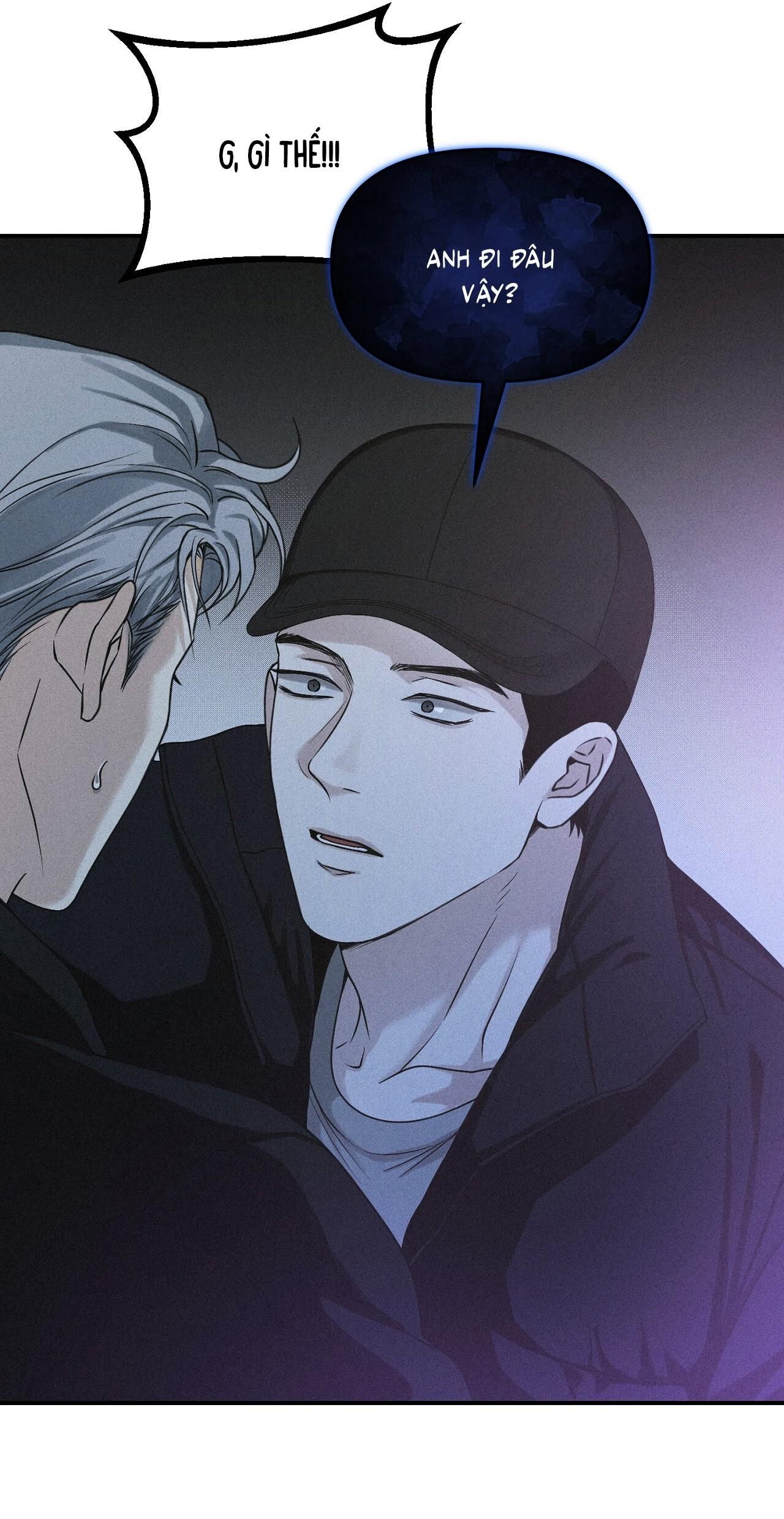 đọc truyện (cbunu) Phép Chiếu Chương 48 ảnh 29 tại Thiên Thai Truyện