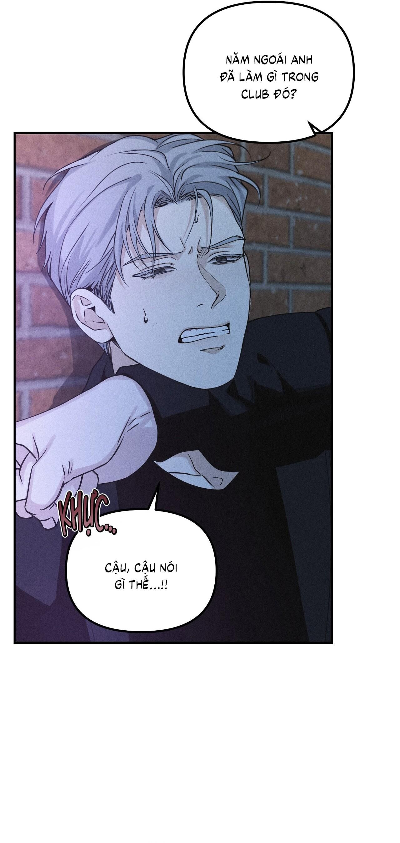 đọc truyện (cbunu) Phép Chiếu Chương 48 ảnh 31 tại Thiên Thai Truyện