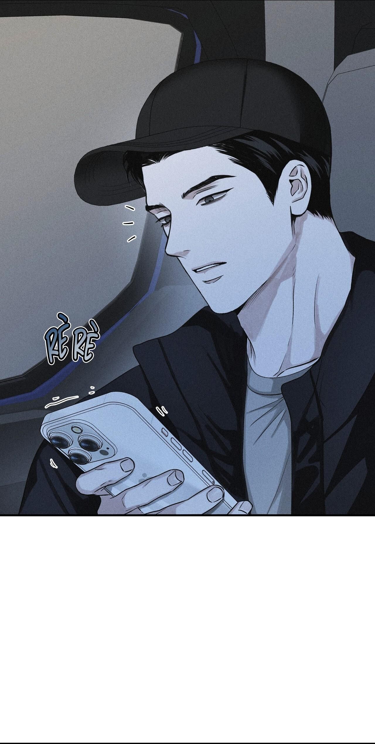 đọc truyện (cbunu) Phép Chiếu Chương 48 ảnh 5 tại Thiên Thai Truyện