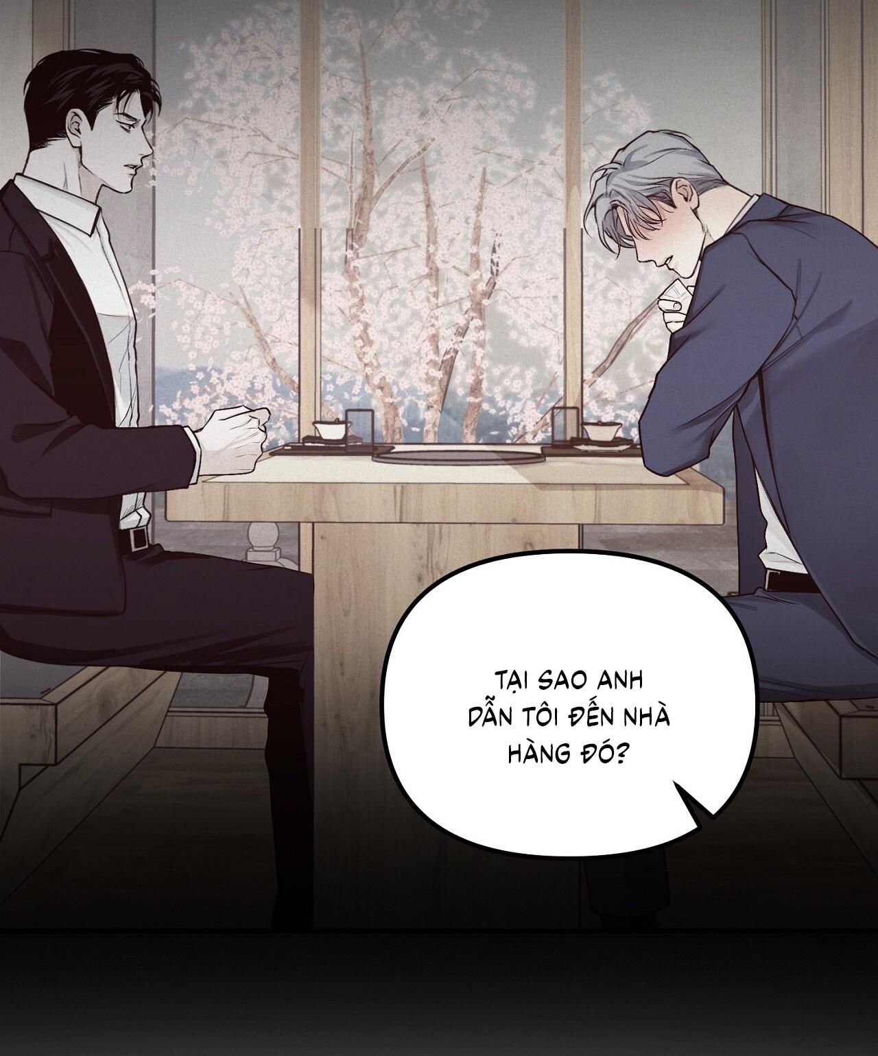 đọc truyện (cbunu) Phép Chiếu Chương 48 ảnh 34 tại Thiên Thai Truyện