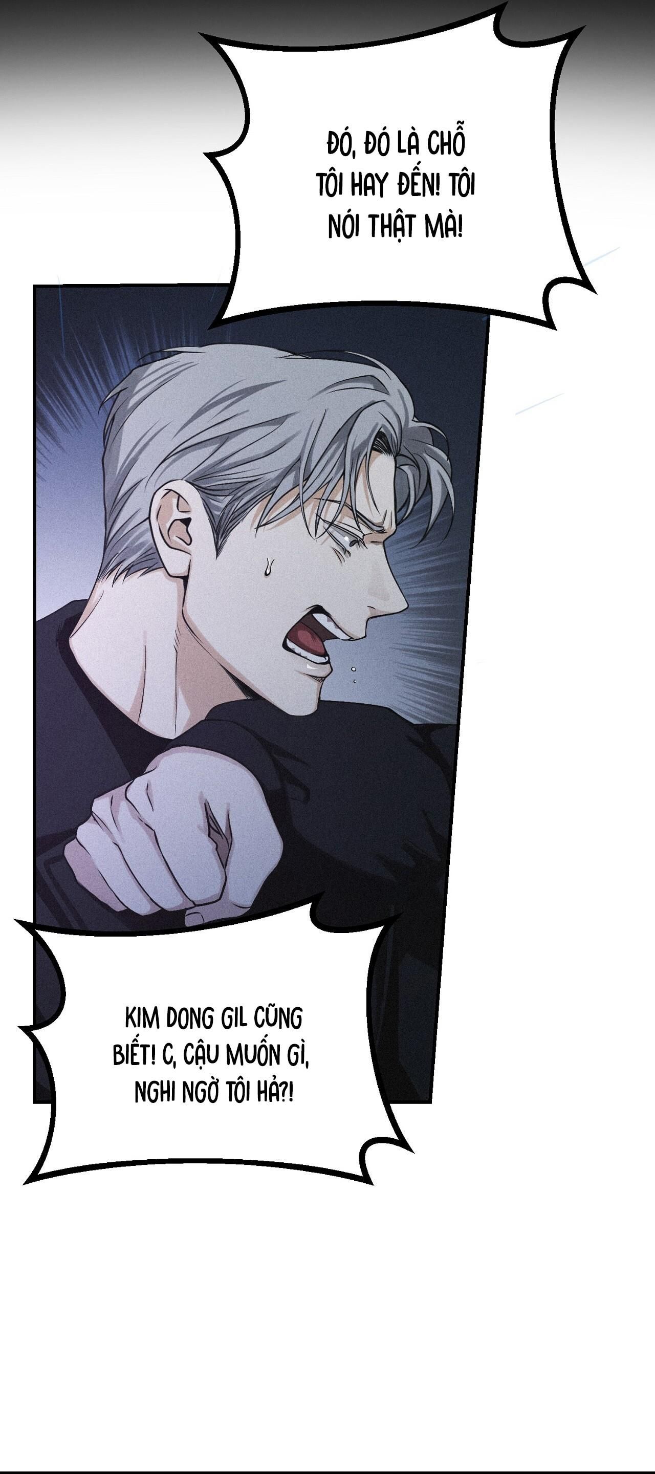 đọc truyện (cbunu) Phép Chiếu Chương 48 ảnh 35 tại Thiên Thai Truyện