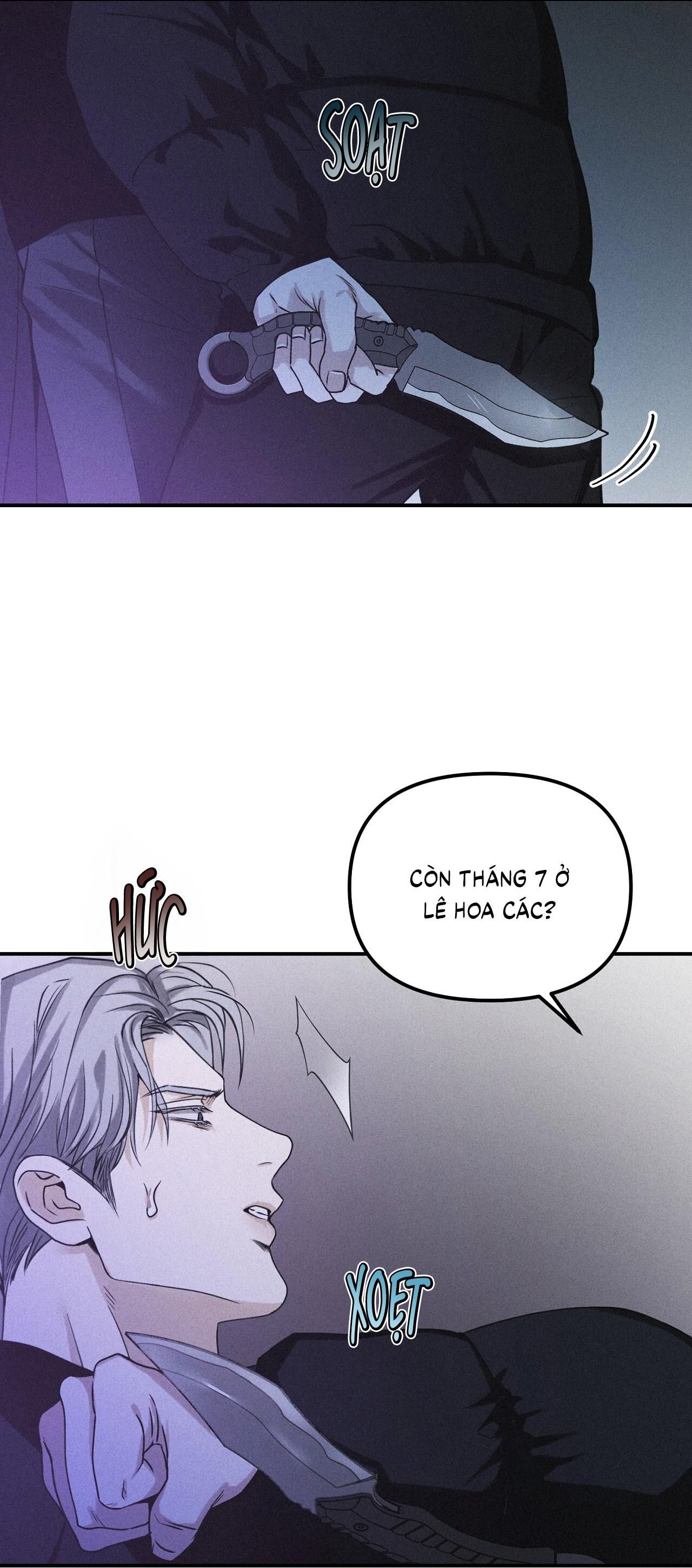 đọc truyện (cbunu) Phép Chiếu Chương 48 ảnh 36 tại Thiên Thai Truyện