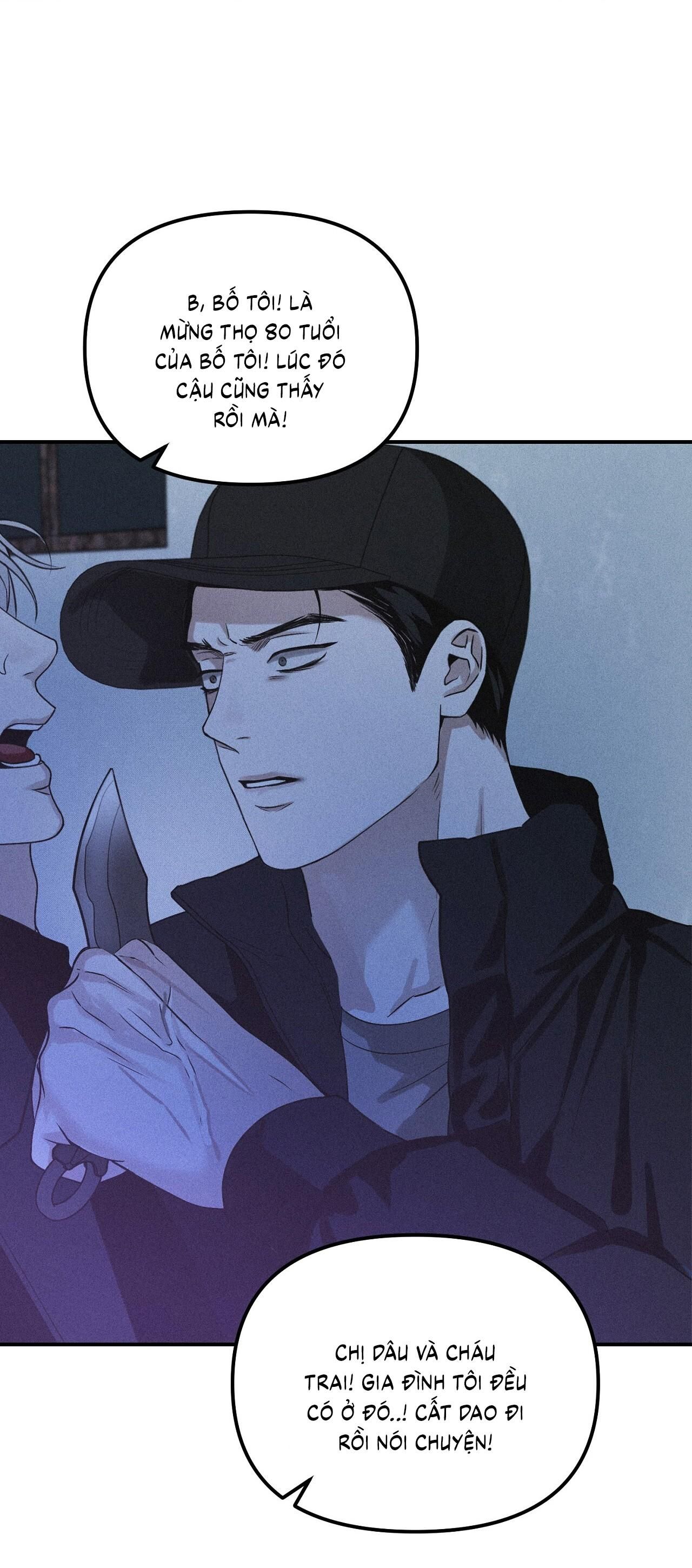 đọc truyện (cbunu) Phép Chiếu Chương 48 ảnh 37 tại Thiên Thai Truyện