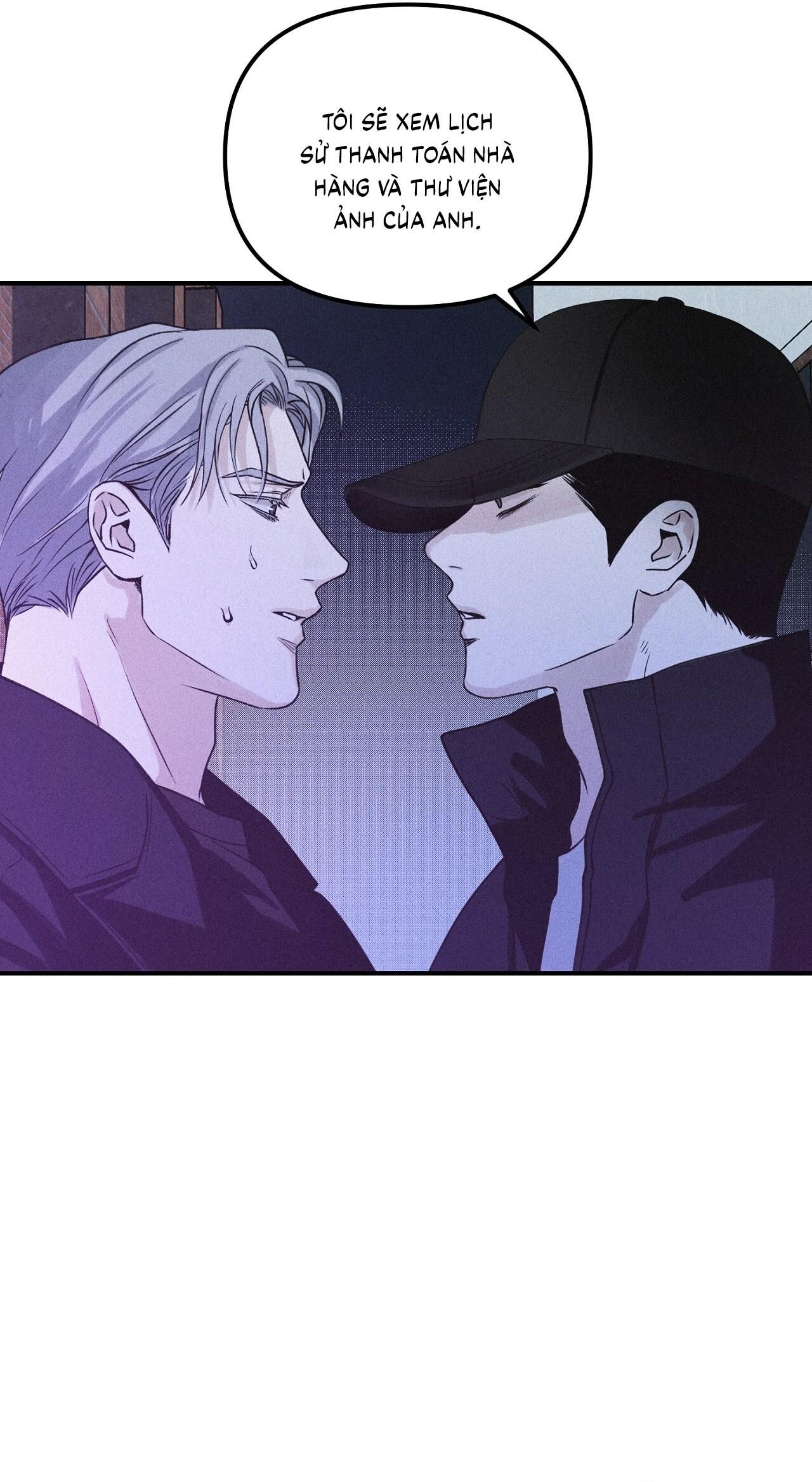 đọc truyện (cbunu) Phép Chiếu Chương 48 ảnh 39 tại Thiên Thai Truyện