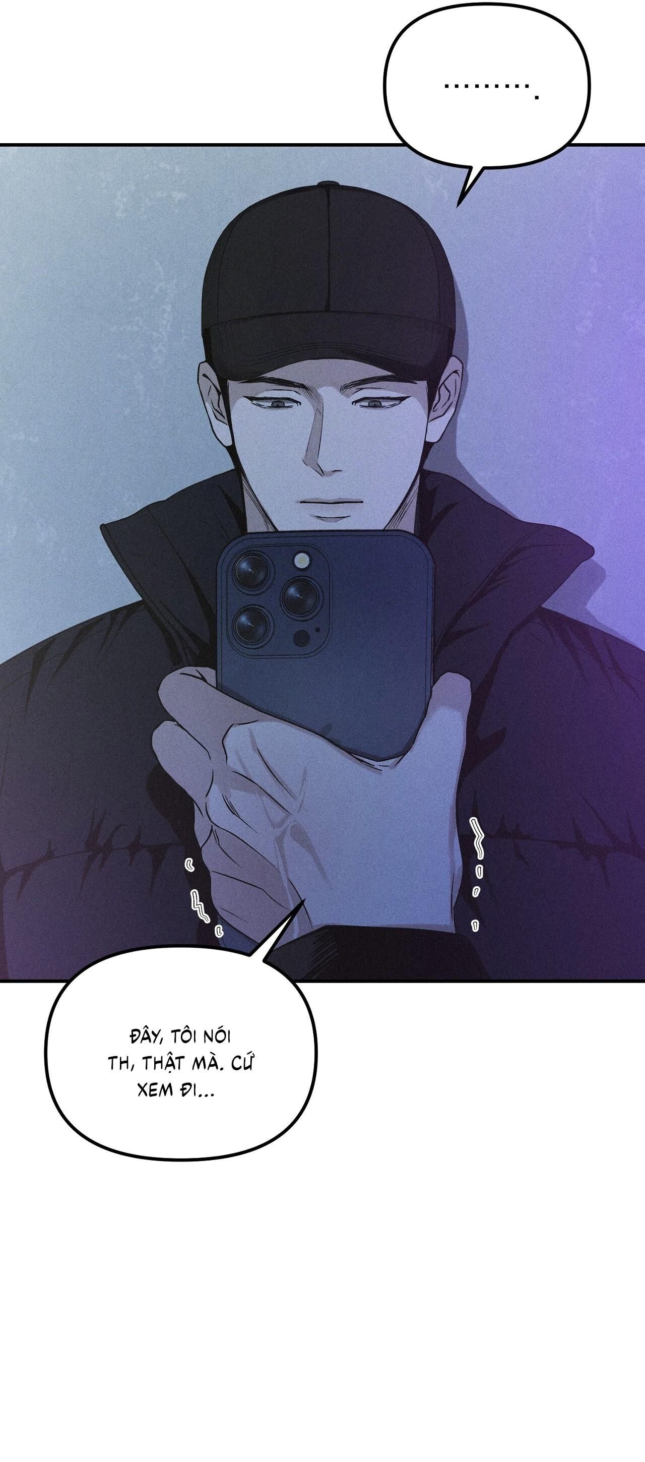 đọc truyện (cbunu) Phép Chiếu Chương 48 ảnh 41 tại Thiên Thai Truyện