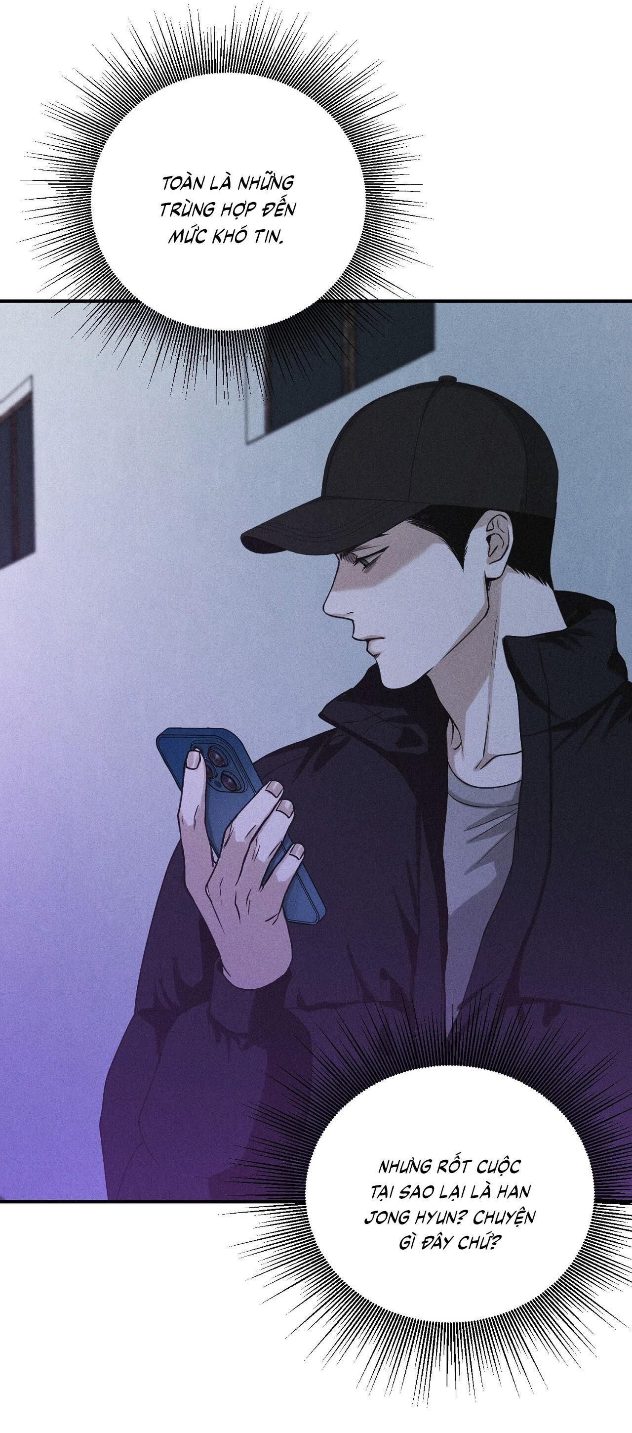 đọc truyện (cbunu) Phép Chiếu Chương 48 ảnh 43 tại Thiên Thai Truyện