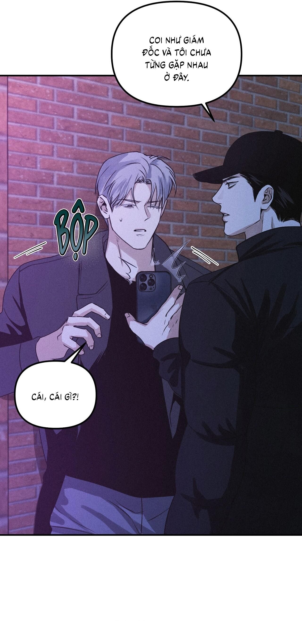 đọc truyện (cbunu) Phép Chiếu Chương 48 ảnh 45 tại Thiên Thai Truyện