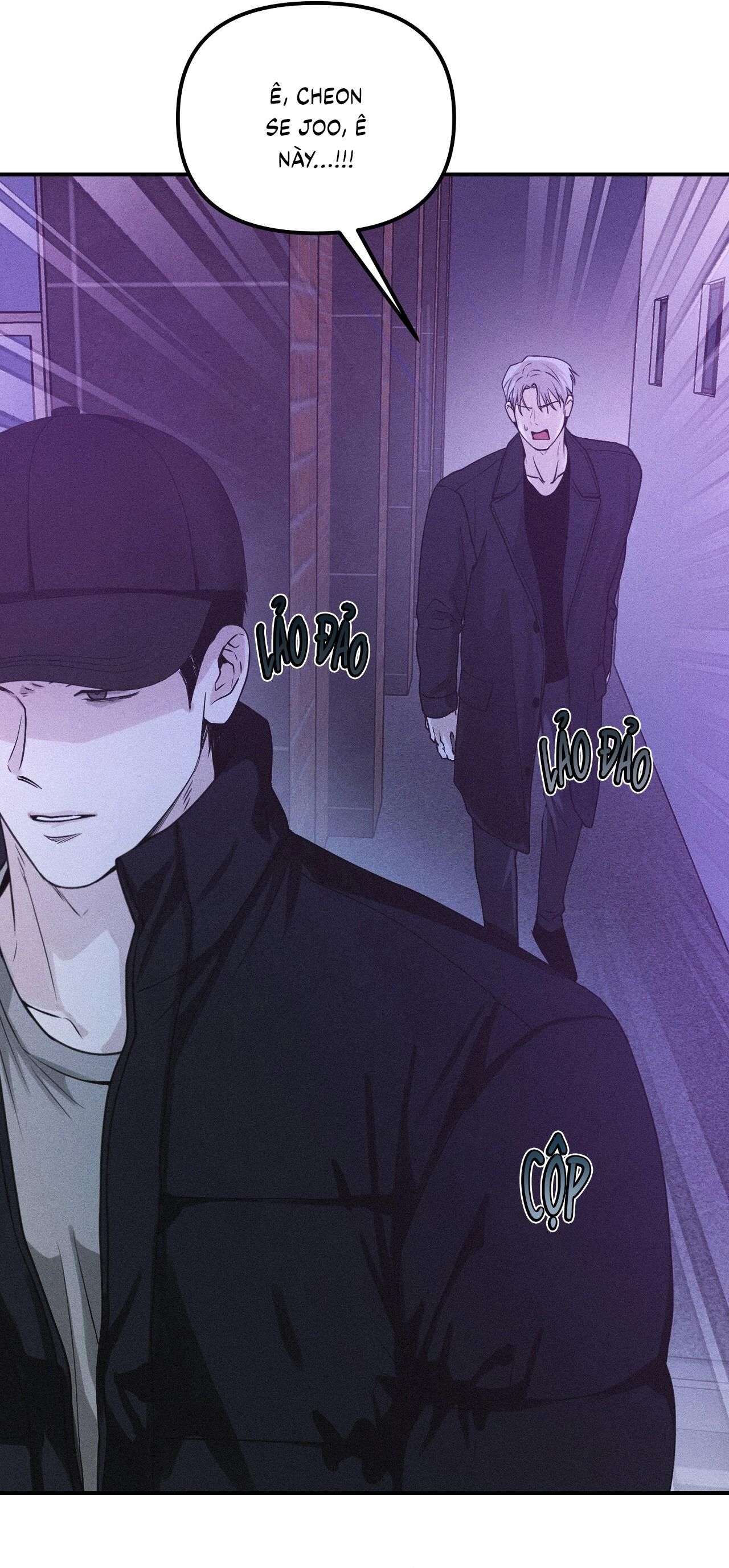 đọc truyện (cbunu) Phép Chiếu Chương 48 ảnh 48 tại Thiên Thai Truyện