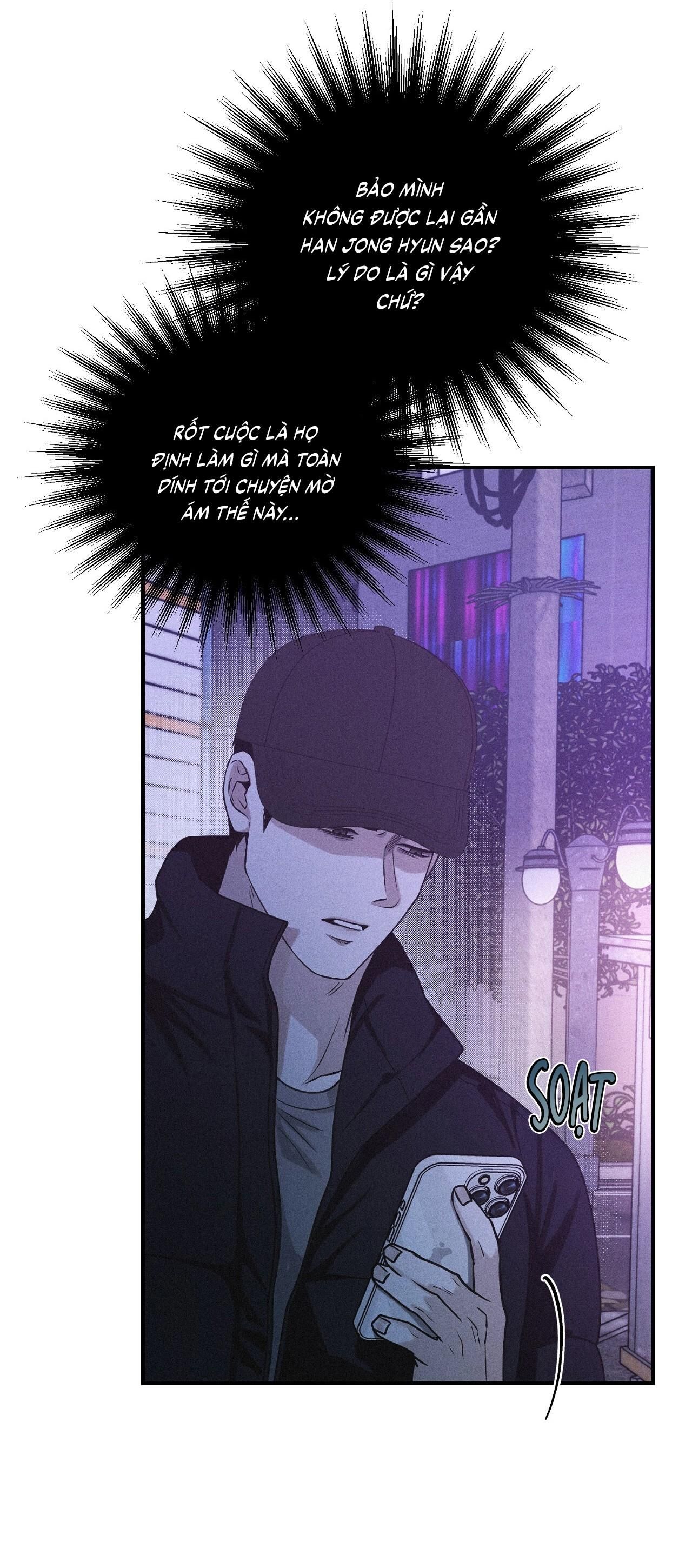 đọc truyện (cbunu) Phép Chiếu Chương 48 ảnh 49 tại Thiên Thai Truyện