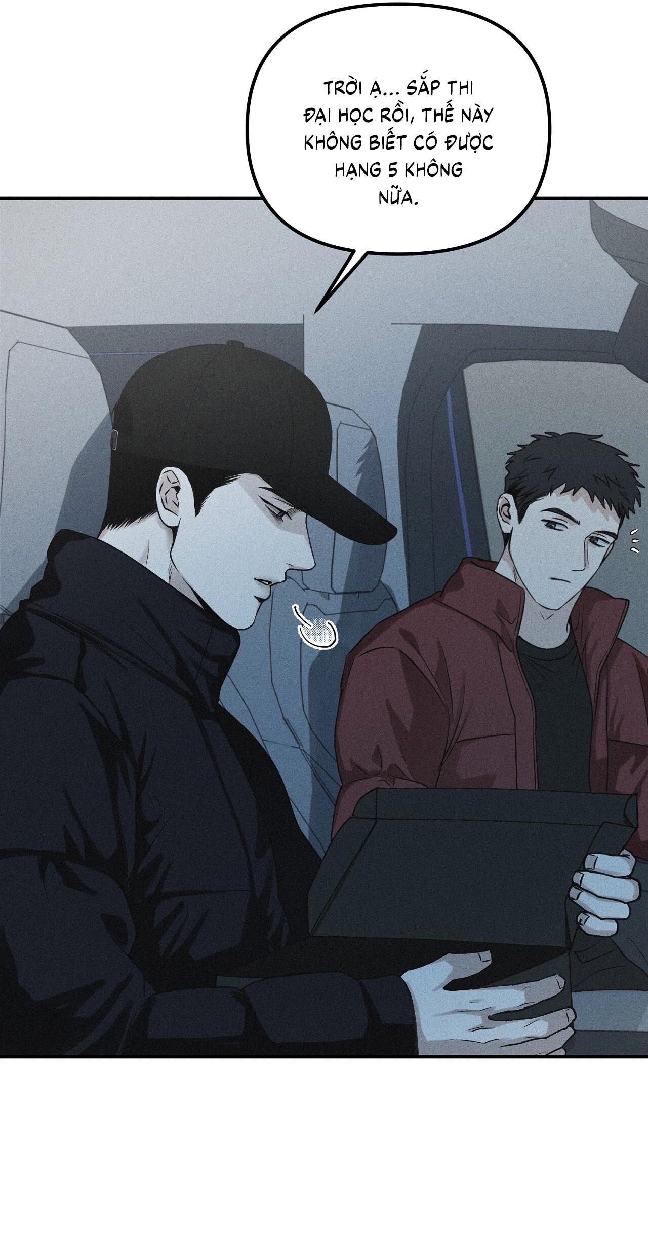 đọc truyện (cbunu) Phép Chiếu Chương 48 ảnh 7 tại Thiên Thai Truyện