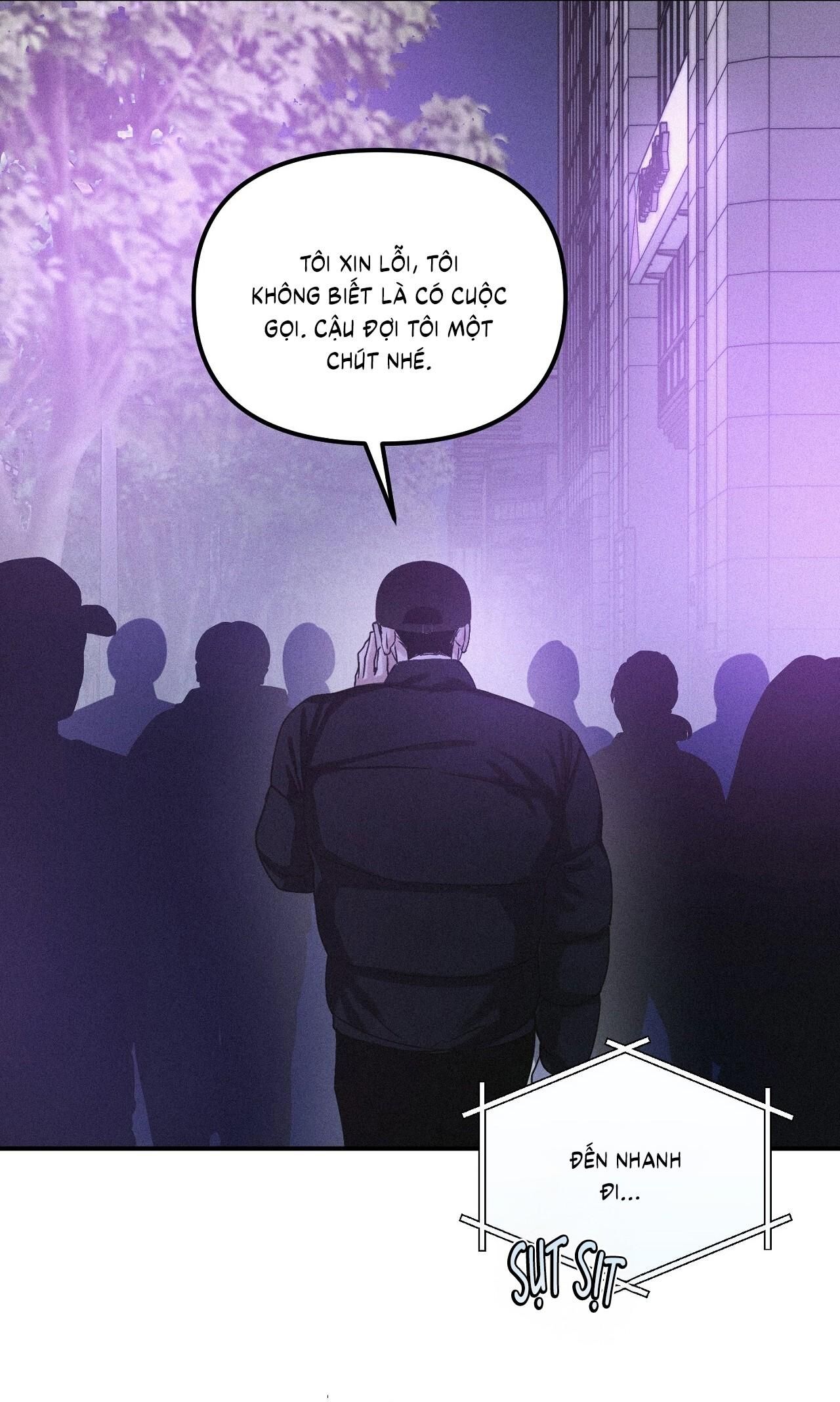 đọc truyện (cbunu) Phép Chiếu Chương 48 ảnh 55 tại Thiên Thai Truyện