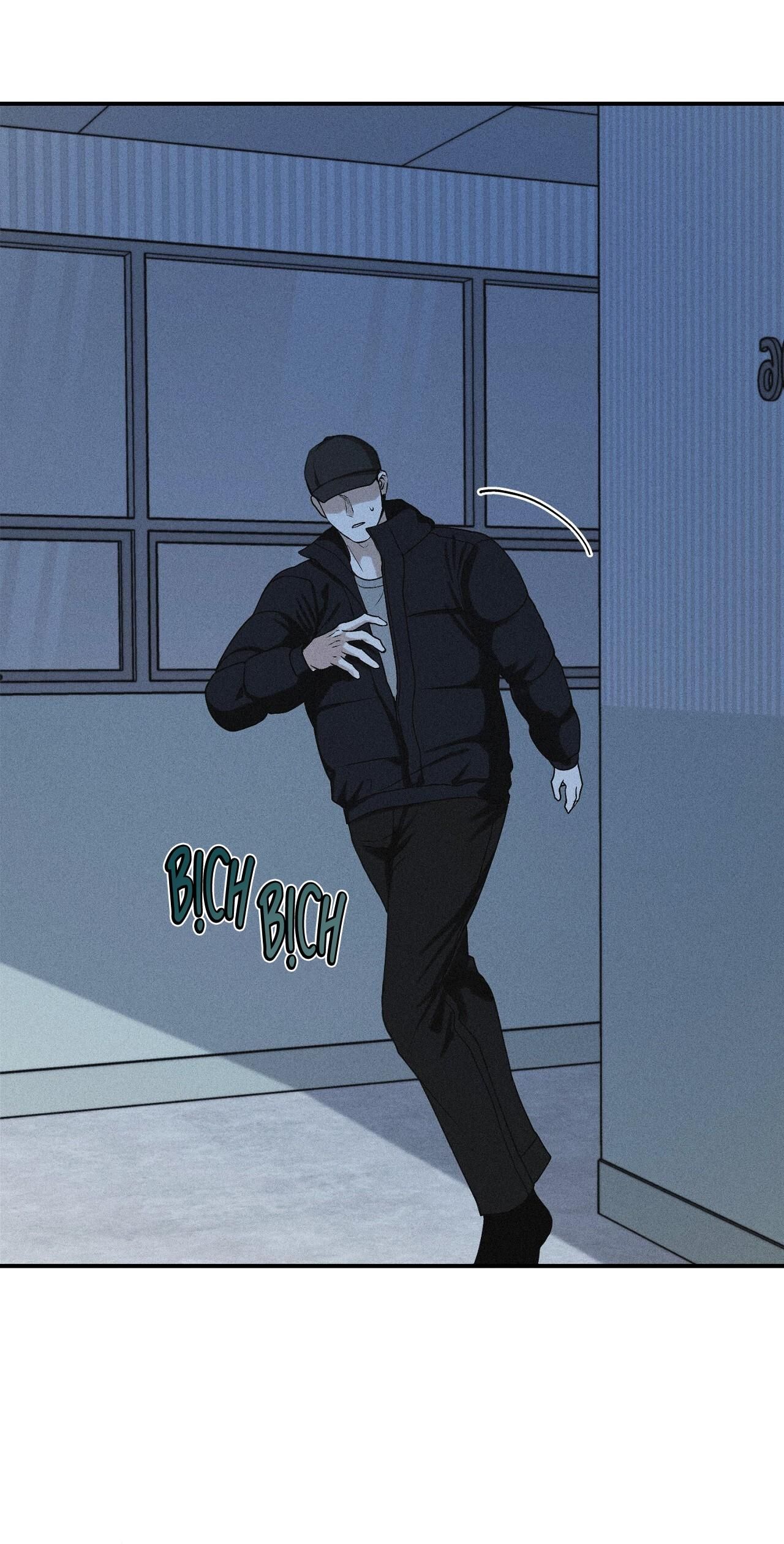 đọc truyện (cbunu) Phép Chiếu Chương 48 ảnh 59 tại Thiên Thai Truyện