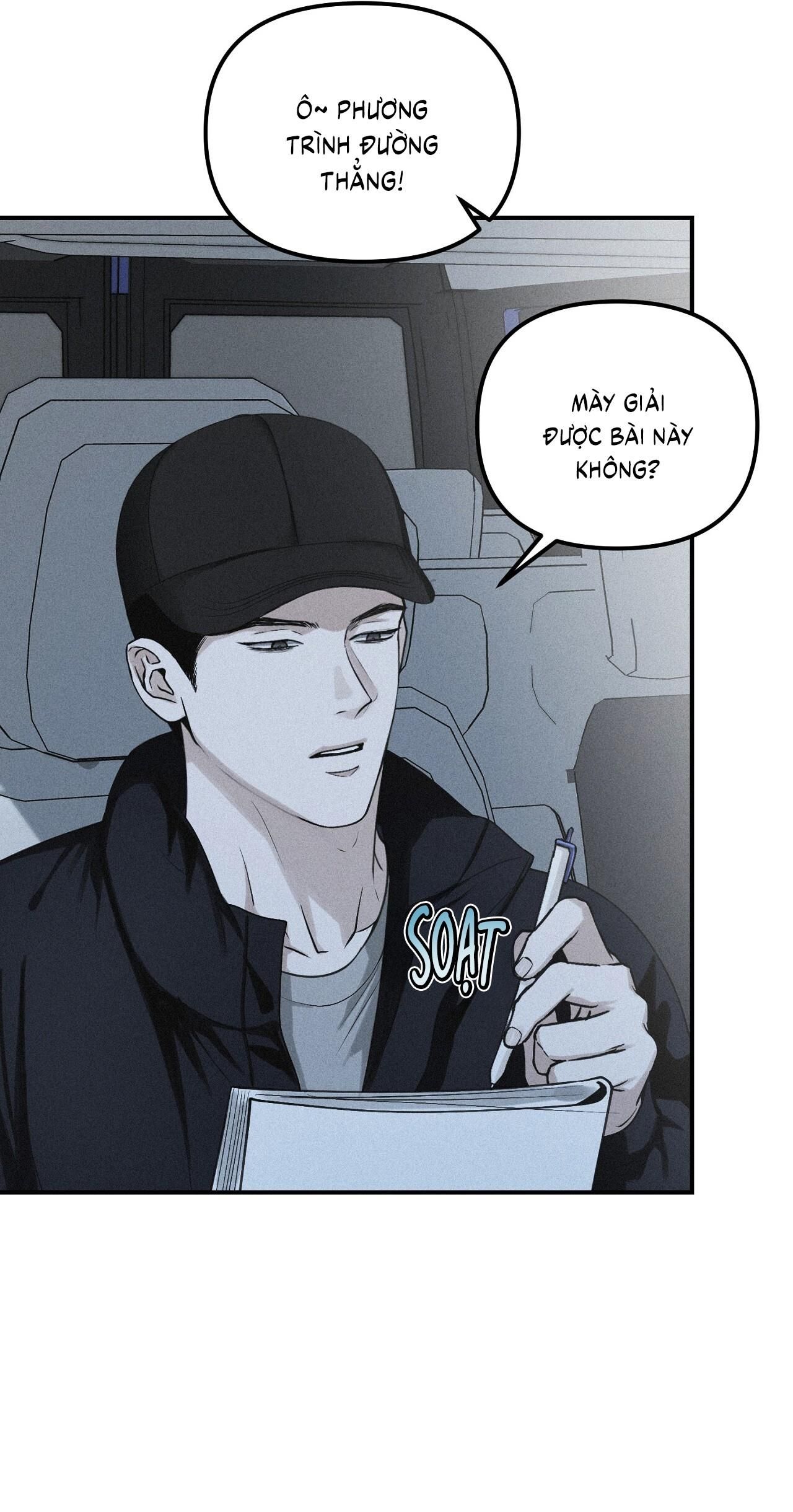 đọc truyện (cbunu) Phép Chiếu Chương 48 ảnh 8 tại Thiên Thai Truyện