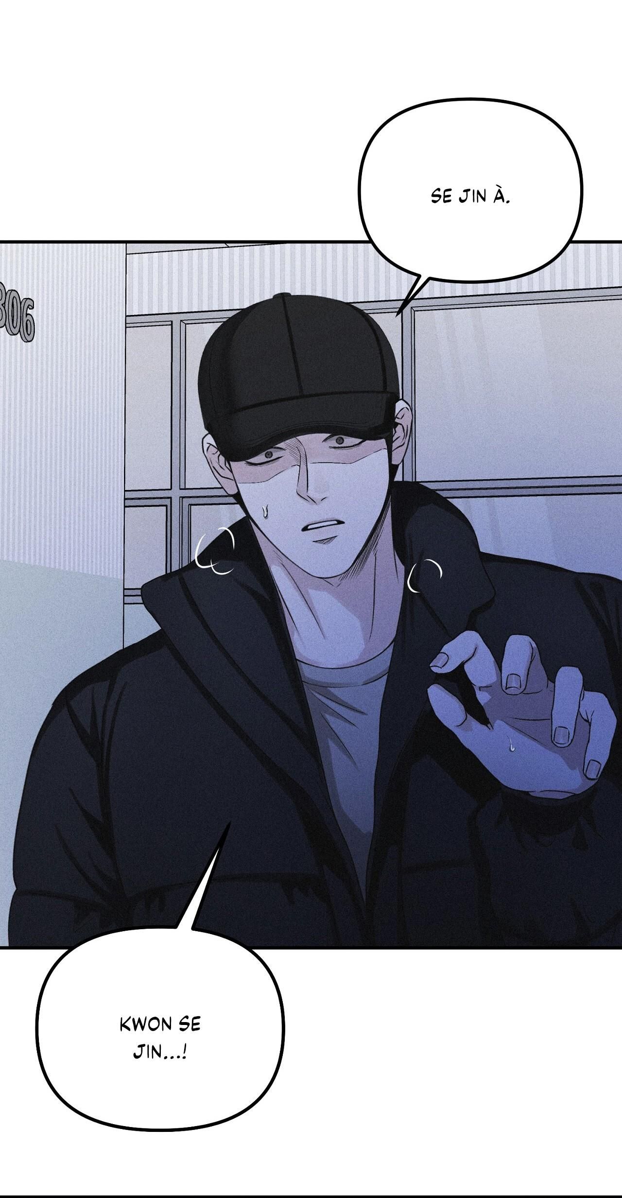 đọc truyện (cbunu) Phép Chiếu Chương 48 ảnh 62 tại Thiên Thai Truyện