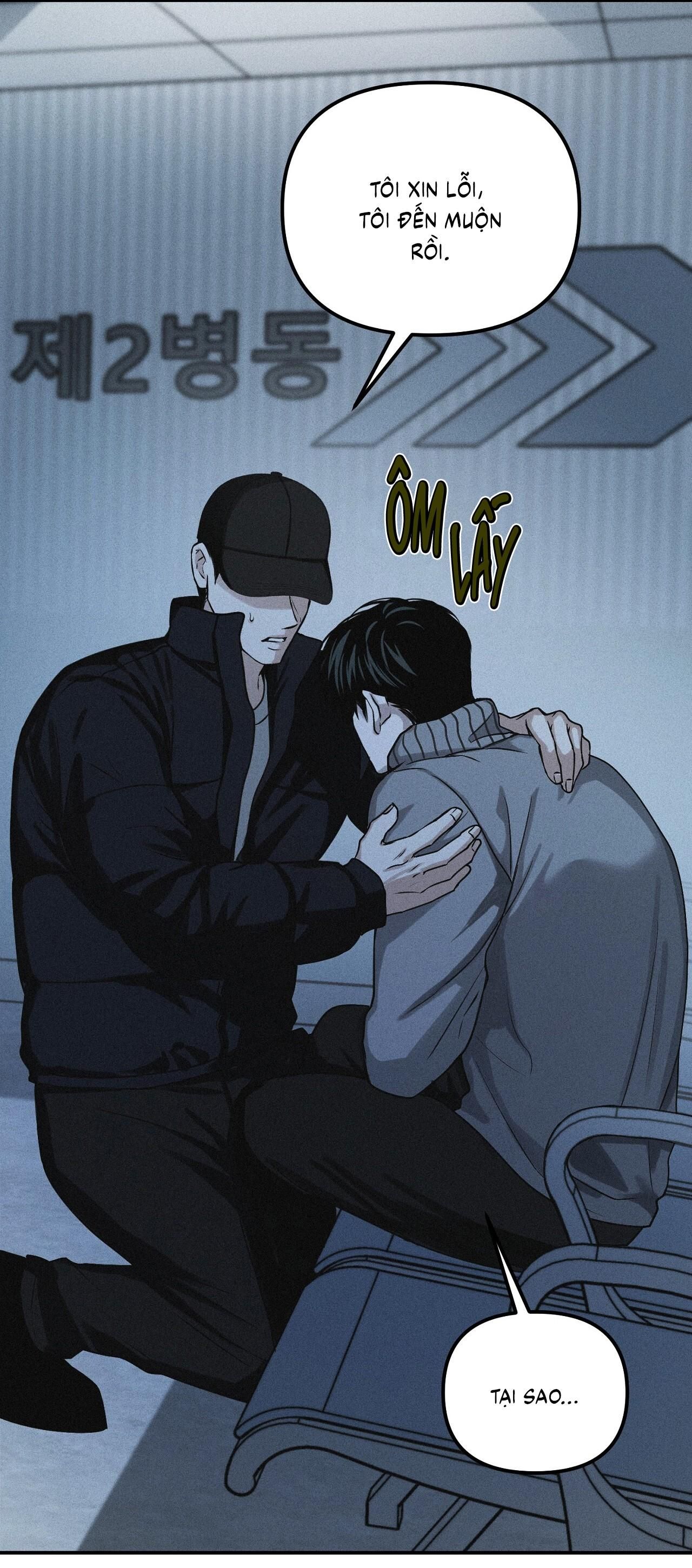 đọc truyện (cbunu) Phép Chiếu Chương 48 ảnh 65 tại Thiên Thai Truyện