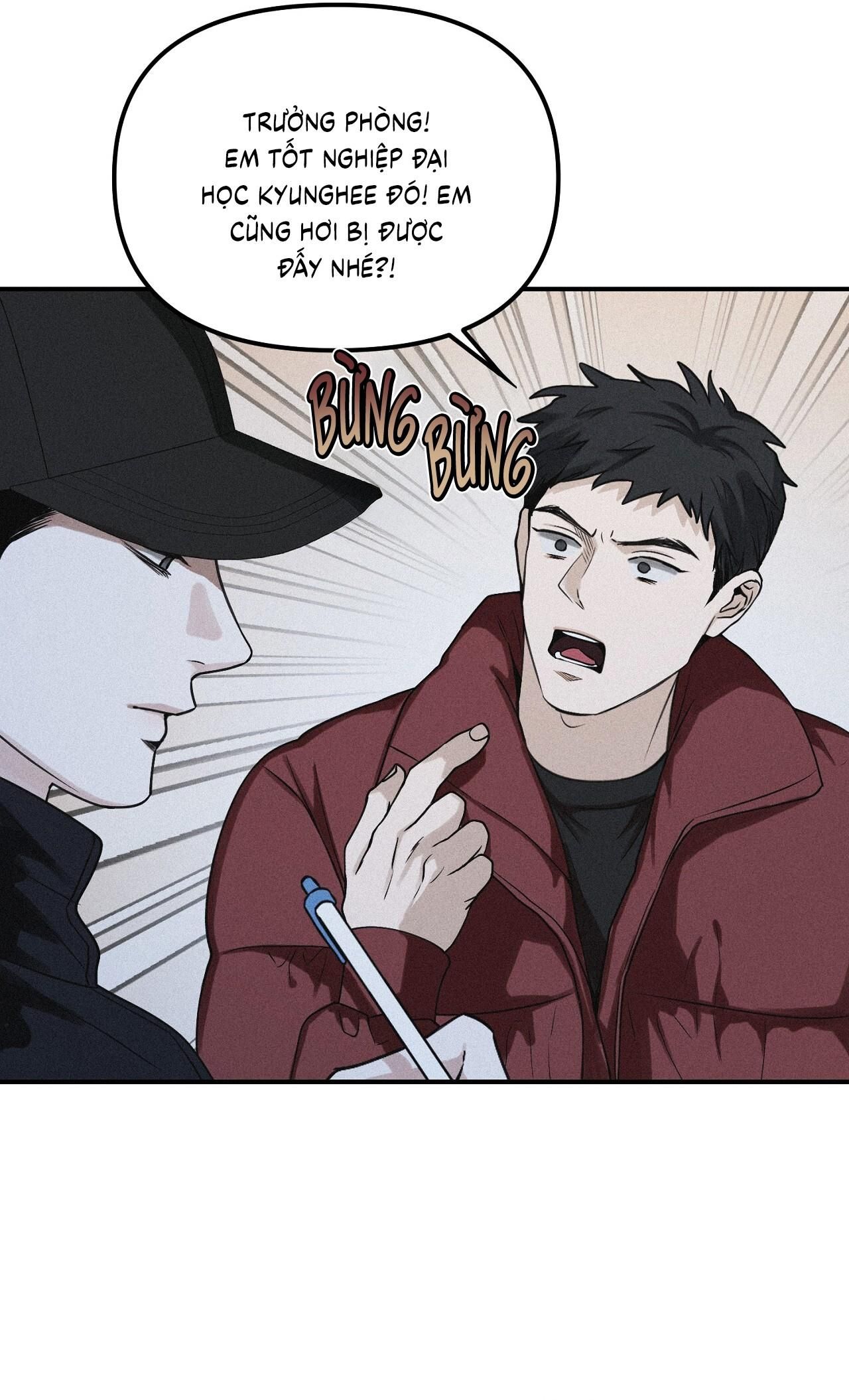 đọc truyện (cbunu) Phép Chiếu Chương 48 ảnh 9 tại Thiên Thai Truyện