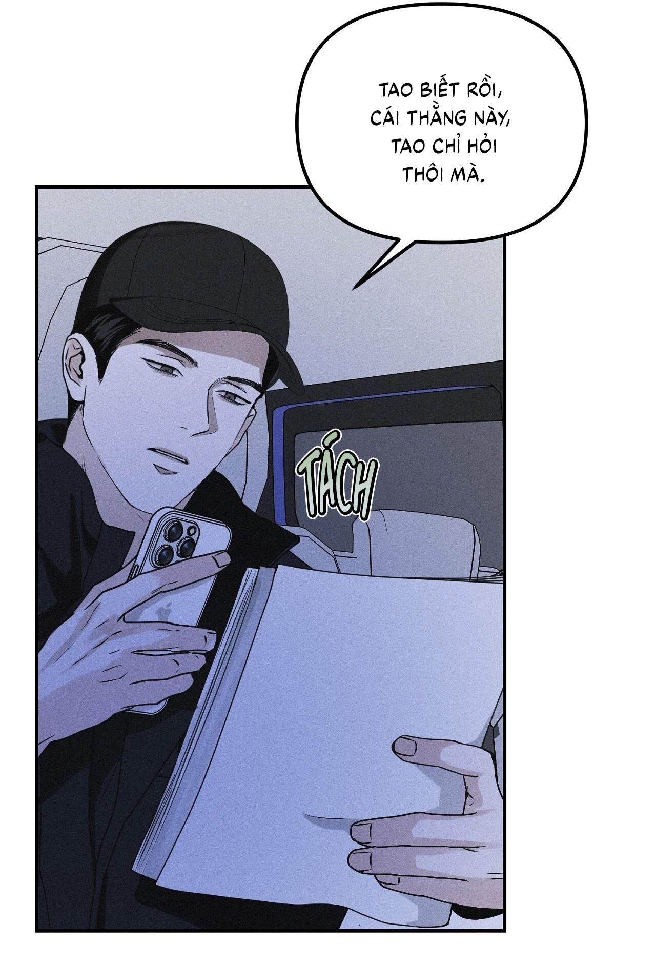 đọc truyện (cbunu) Phép Chiếu Chương 48 ảnh 10 tại Thiên Thai Truyện