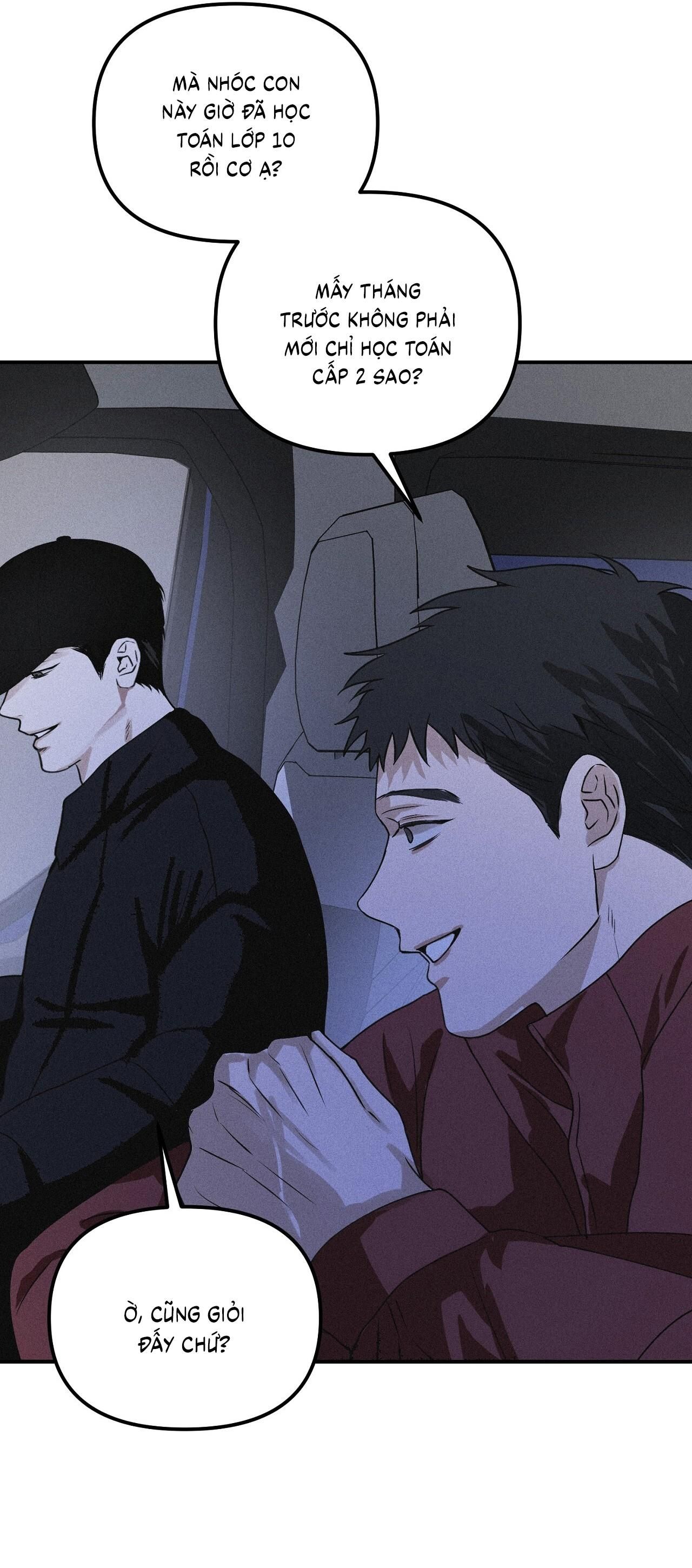 đọc truyện (cbunu) Phép Chiếu Chương 48 ảnh 11 tại Thiên Thai Truyện