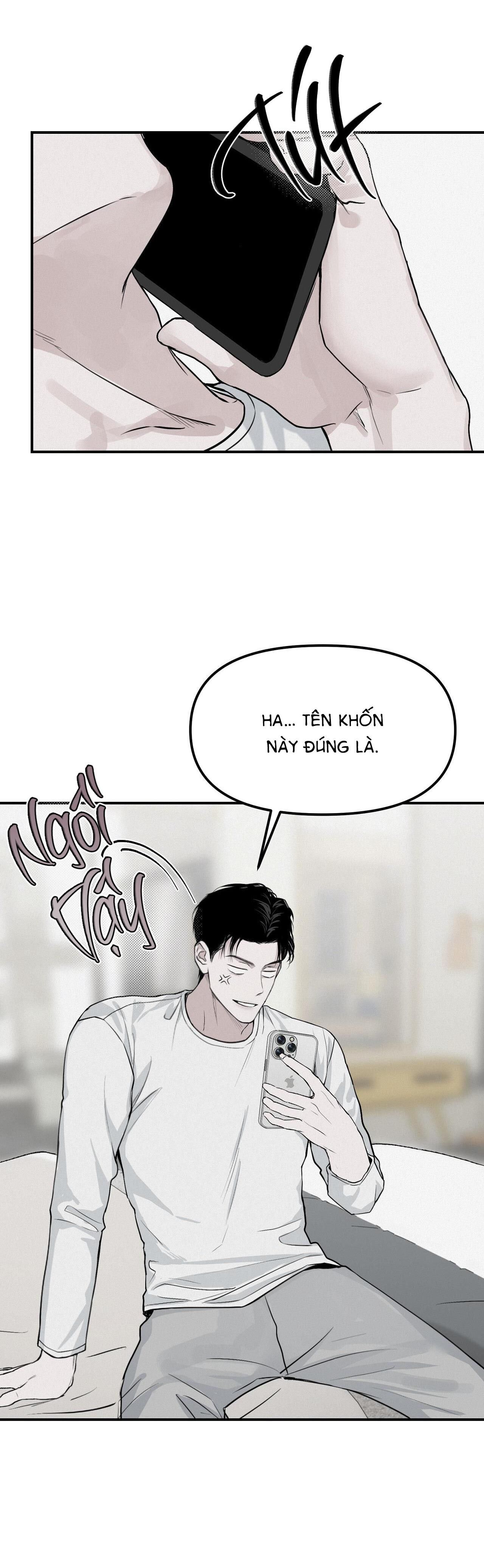 đọc truyện (cbunu) Phép Chiếu Chương 5 ảnh 43 tại Giả Dược