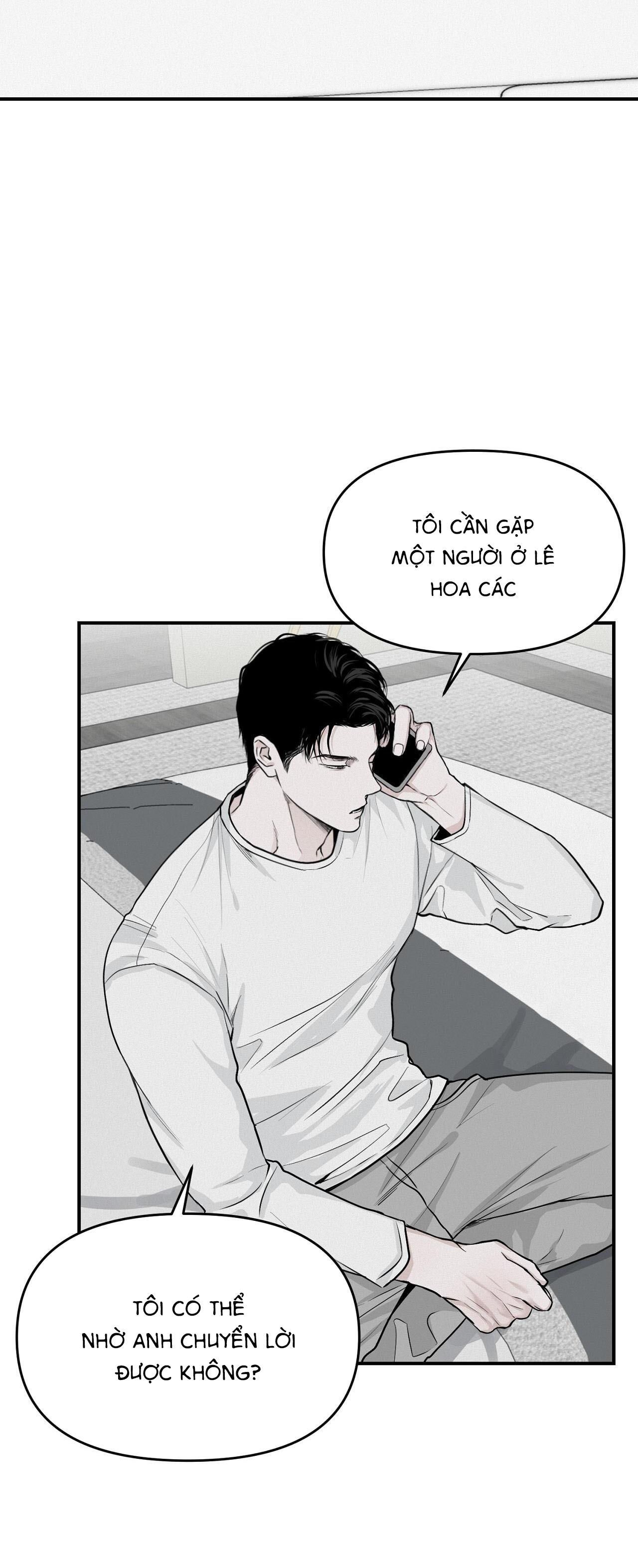đọc truyện (cbunu) Phép Chiếu Chương 5 ảnh 47 tại Giả Dược