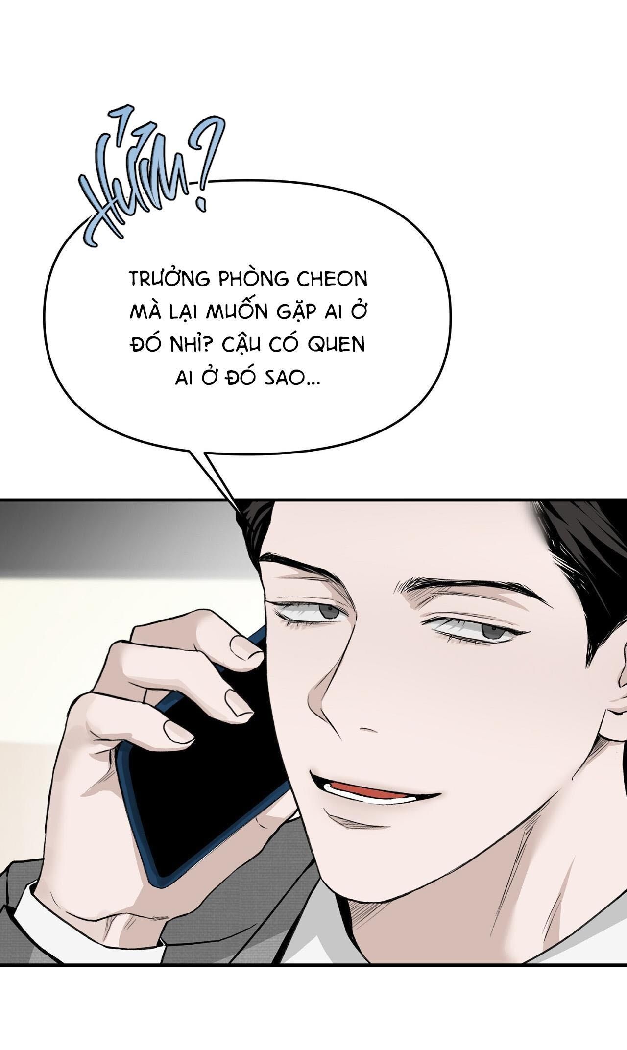 đọc truyện (cbunu) Phép Chiếu Chương 5 ảnh 48 tại Giả Dược