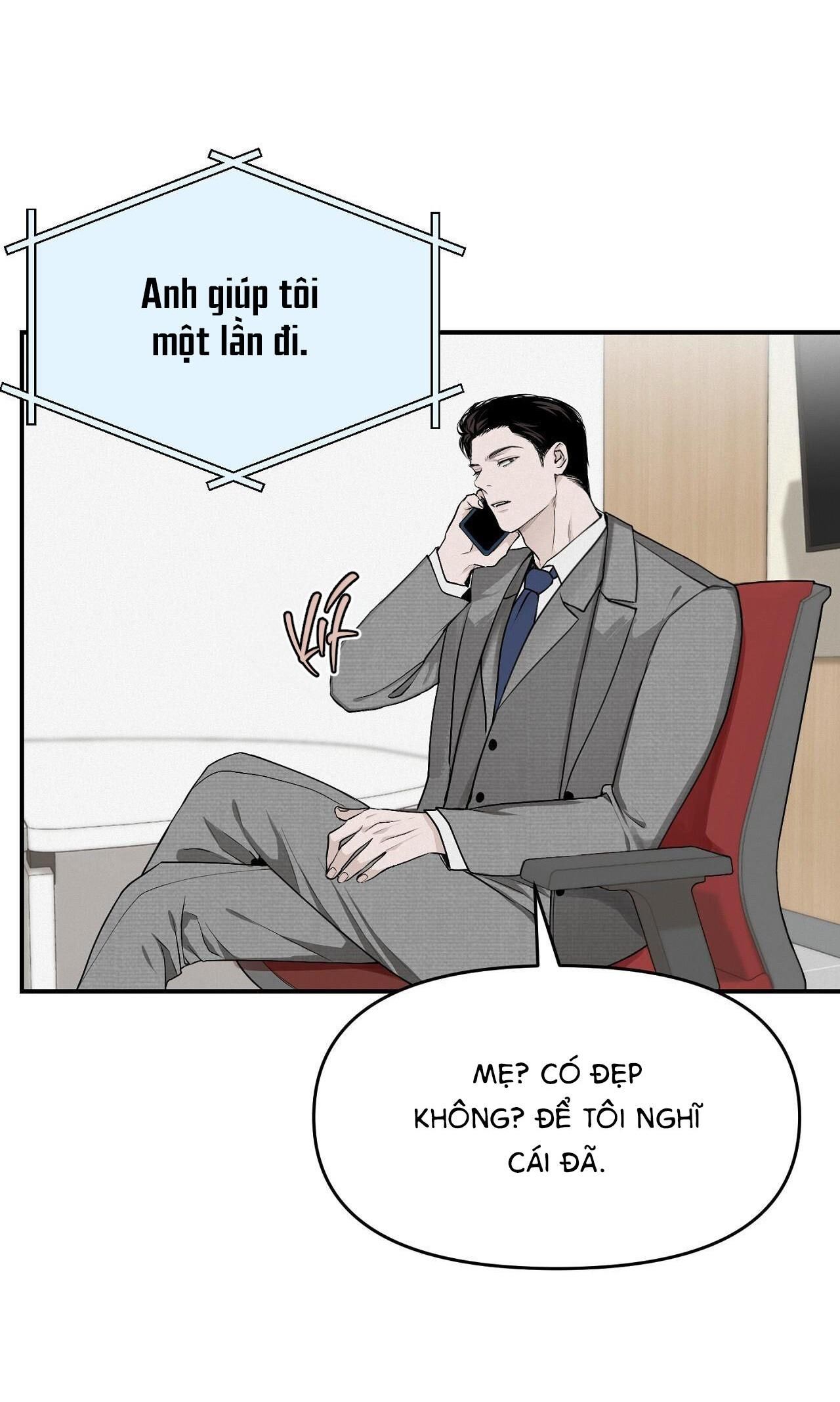 đọc truyện (cbunu) Phép Chiếu Chương 5 ảnh 51 tại Giả Dược