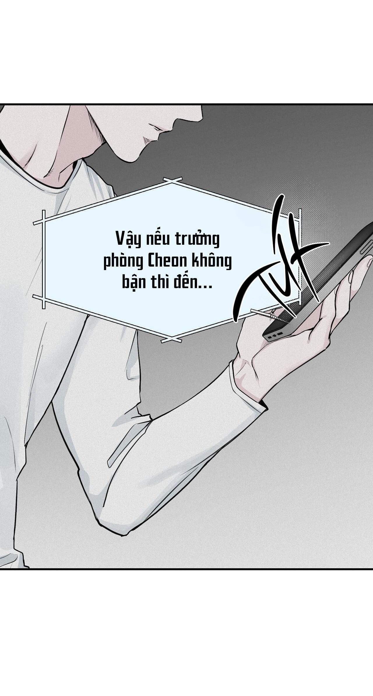 đọc truyện (cbunu) Phép Chiếu Chương 5 ảnh 58 tại Giả Dược
