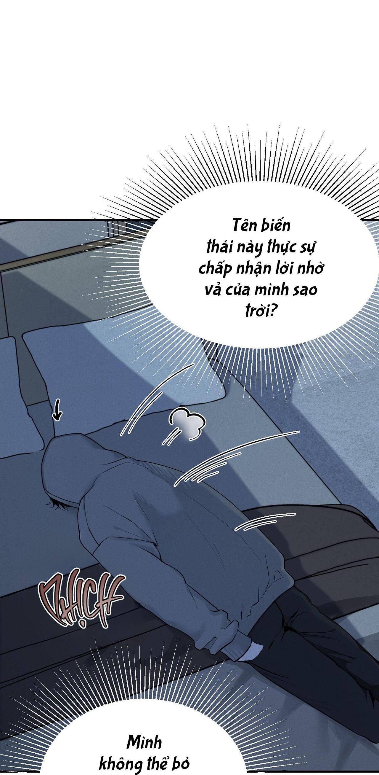đọc truyện (cbunu) Phép Chiếu Chương 6 ảnh 35 tại Giả Dược