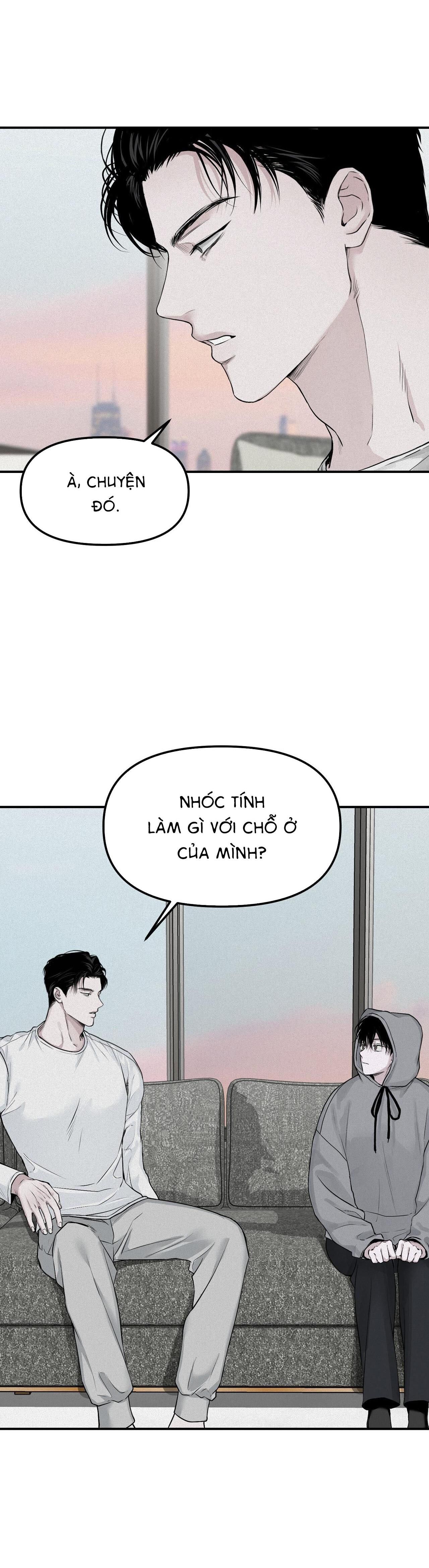 đọc truyện (cbunu) Phép Chiếu Chương 6 ảnh 57 tại Giả Dược