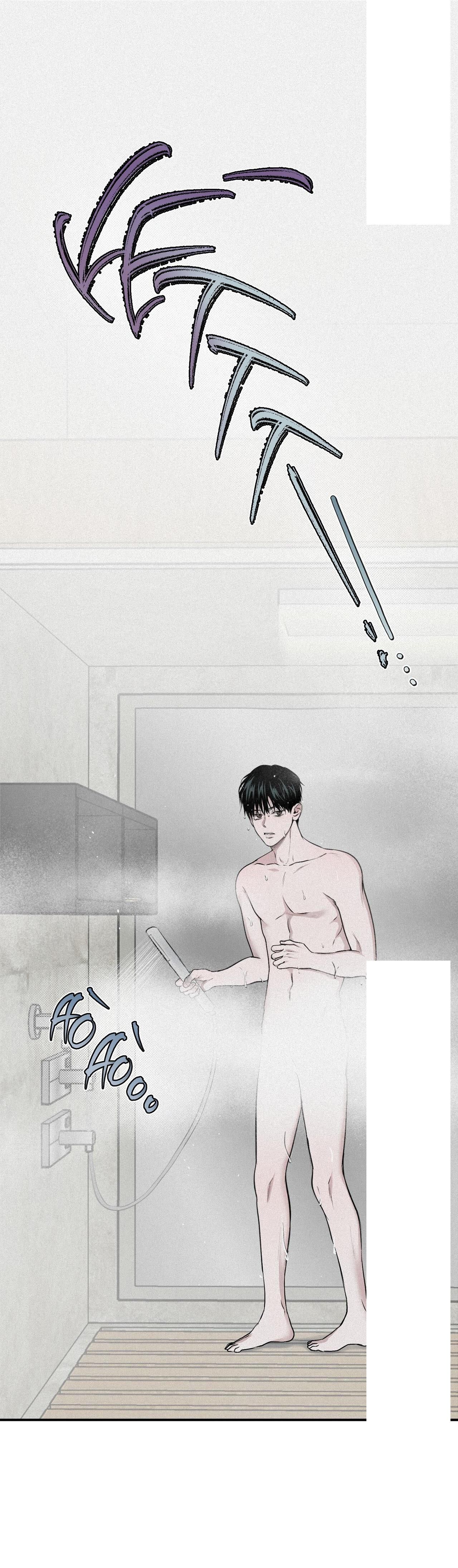 đọc truyện (cbunu) Phép Chiếu Chương 8 ảnh 34 tại Giả Dược