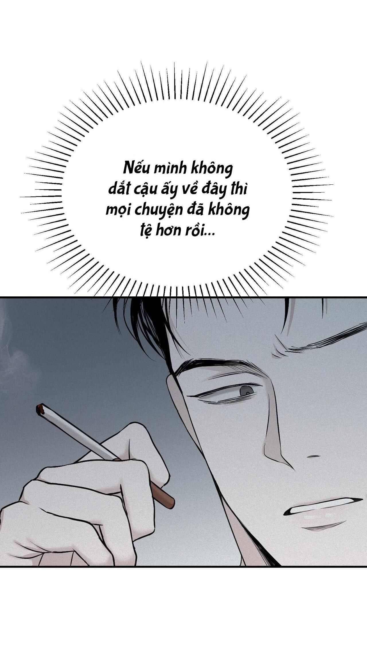 đọc truyện (cbunu) Phép Chiếu Chương 8 ảnh 62 tại Giả Dược