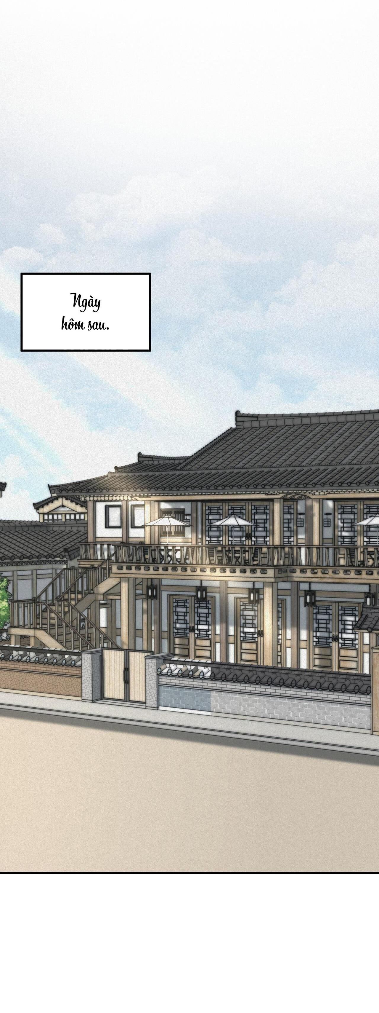 đọc truyện (cbunu) Phép Chiếu Chương 9 ảnh 22 tại Giả Dược