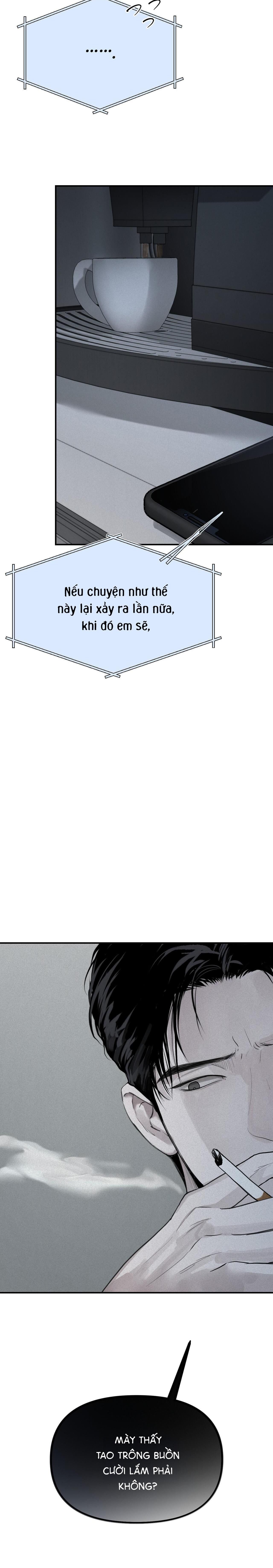 đọc truyện (cbunu) Projection – Phép Chiếu Chương 1 ảnh 12 tại Thiên Thai Truyện