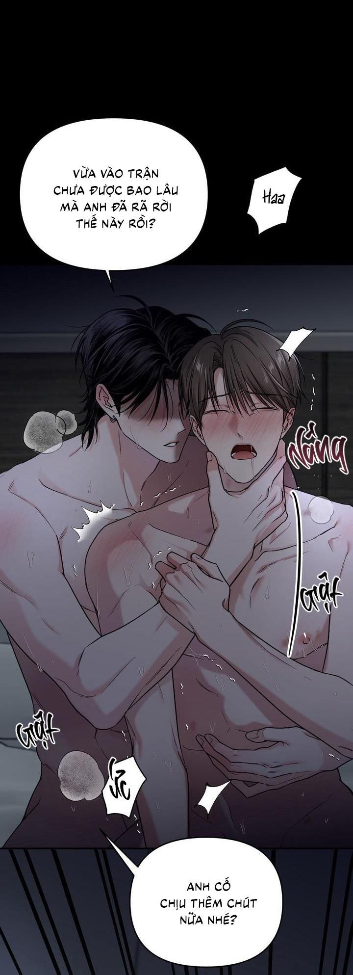 đọc truyện (cbunu) Series Giáo Điều Cún Cưng Chương 2 ảnh 11 tại Thiên Thai Truyện