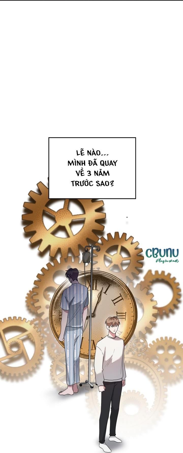 đọc truyện (cbunu) Sống Lại Lần Nữa Chương 1 ảnh 143 tại Thiên Thai Truyện