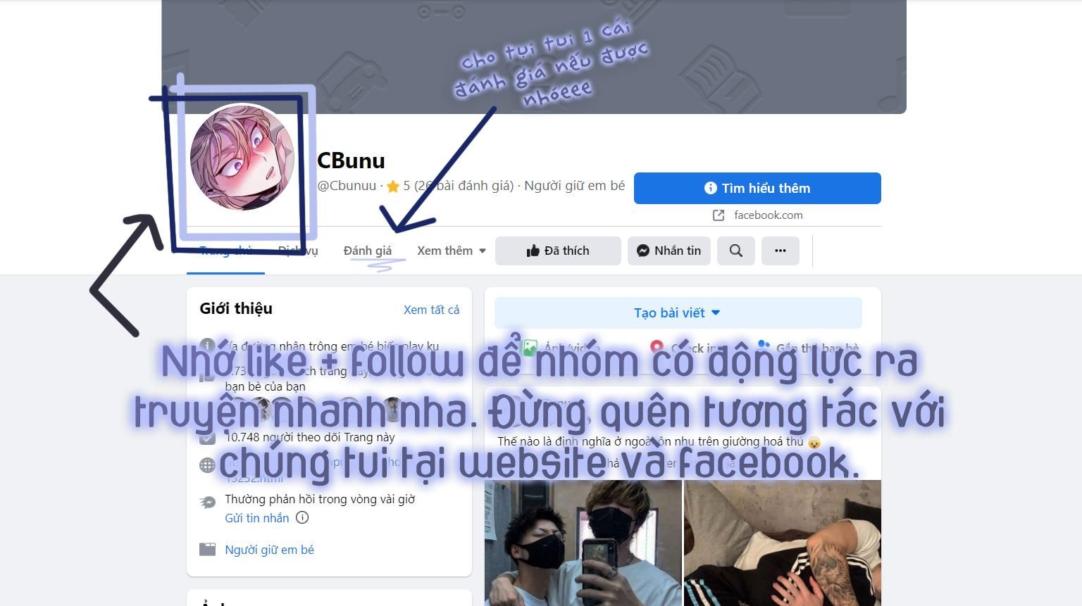 đọc truyện (cbunu) Sống Lại Lần Nữa Chương 11 ảnh 19 tại Thiên Thai Truyện