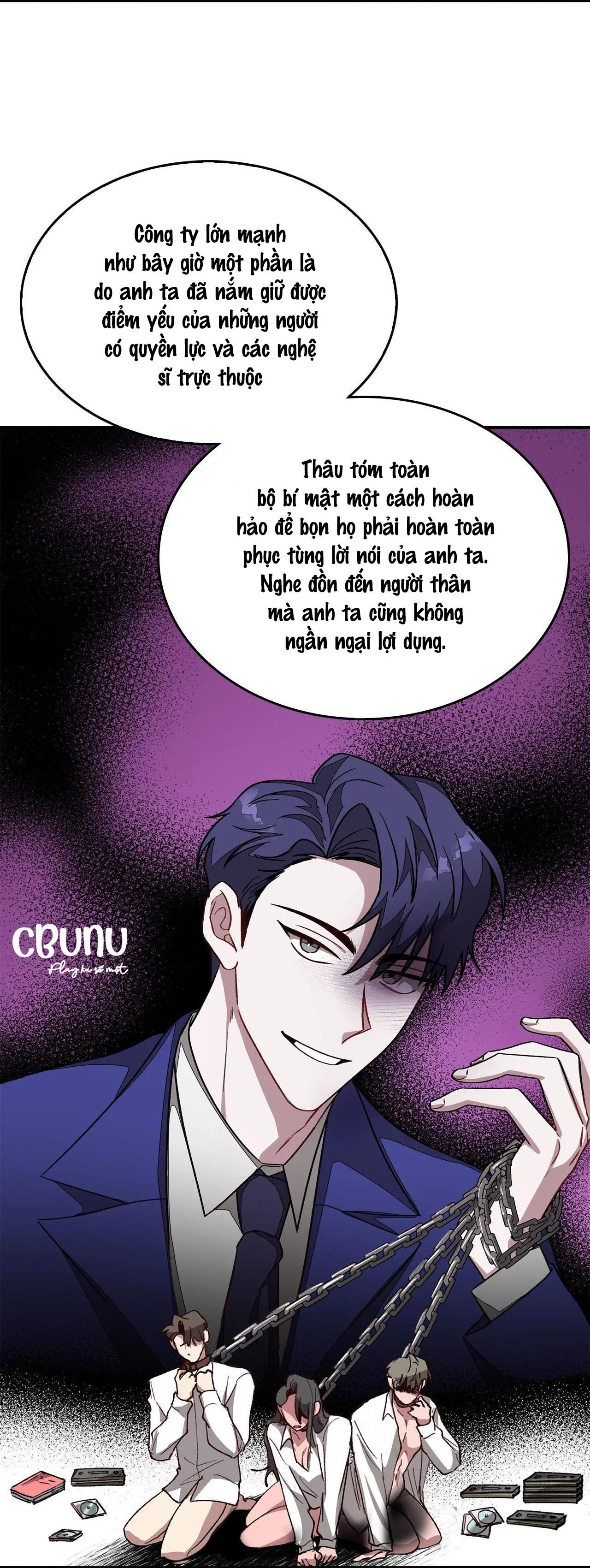 đọc truyện (cbunu) Sống Lại Lần Nữa Chương 12 ảnh 135 tại Thiên Thai Truyện