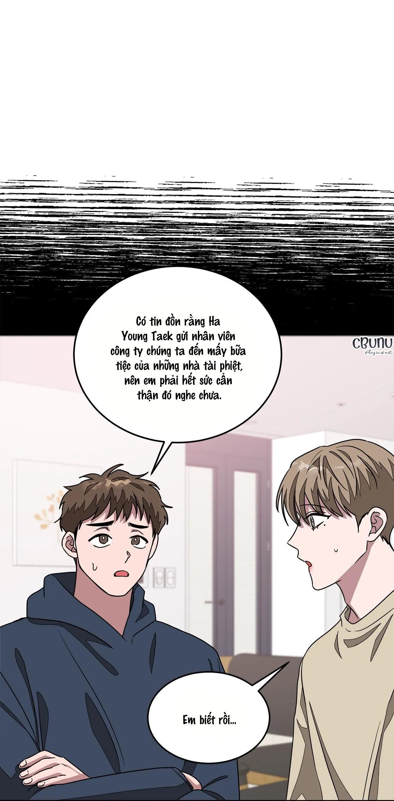 đọc truyện (cbunu) Sống Lại Lần Nữa Chương 19 ảnh 12 tại Thiên Thai Truyện