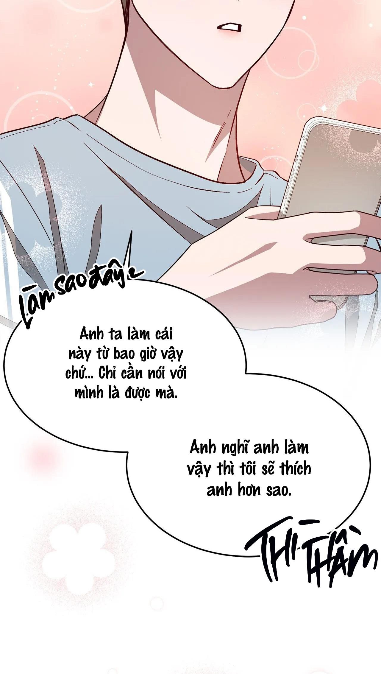 đọc truyện (cbunu) Sống Lại Lần Nữa Chương 20 ảnh 49 tại Thiên Thai Truyện