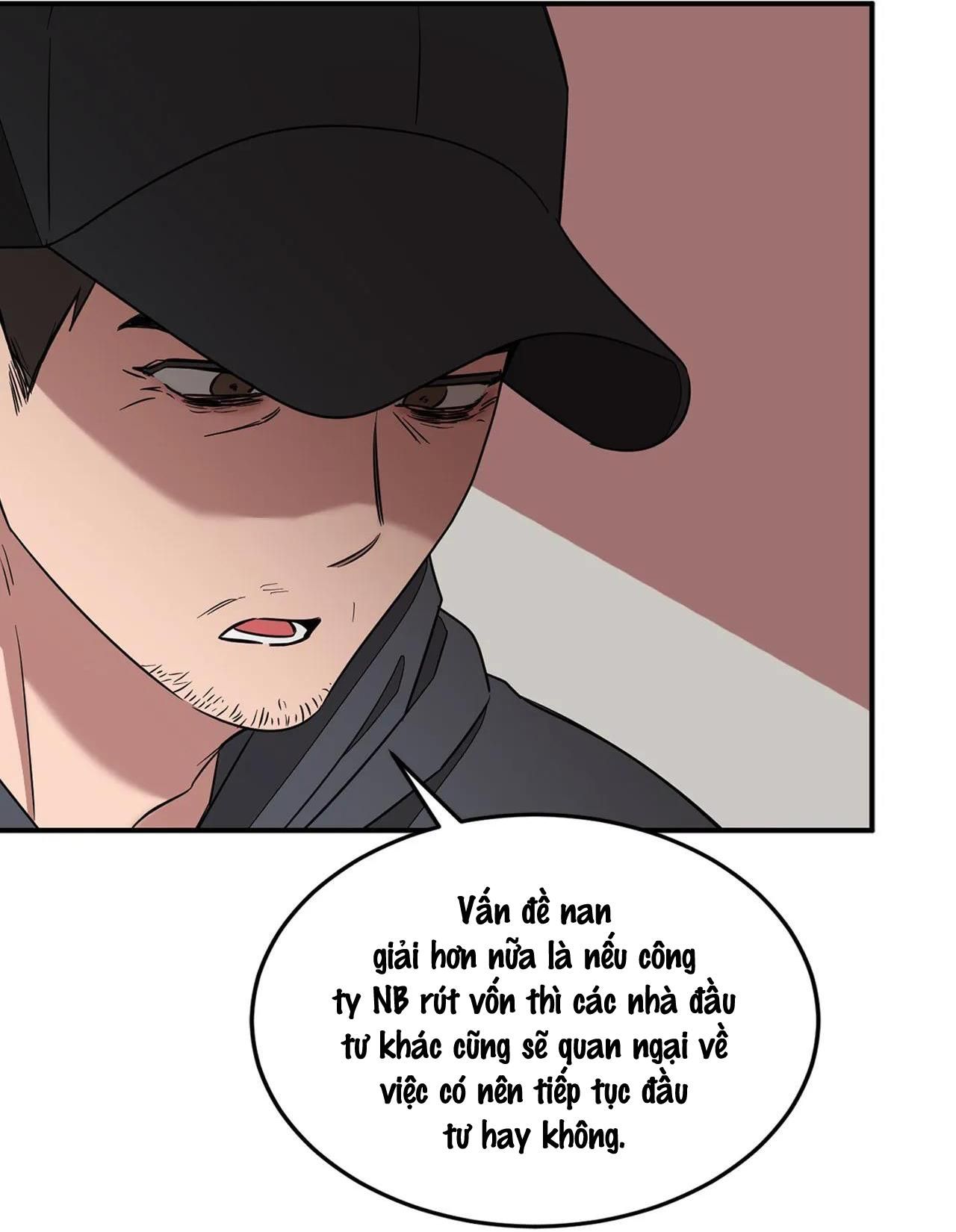 đọc truyện (cbunu) Sống Lại Lần Nữa Chương 21 ảnh 38 tại Thiên Thai Truyện