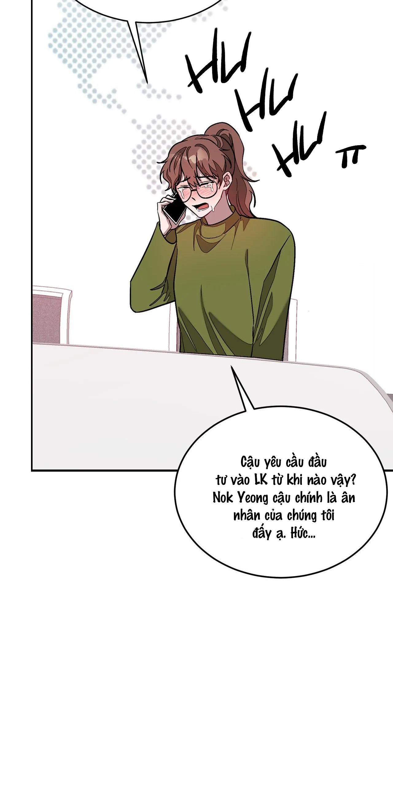 đọc truyện (cbunu) Sống Lại Lần Nữa Chương 24 ảnh 42 tại Thiên Thai Truyện