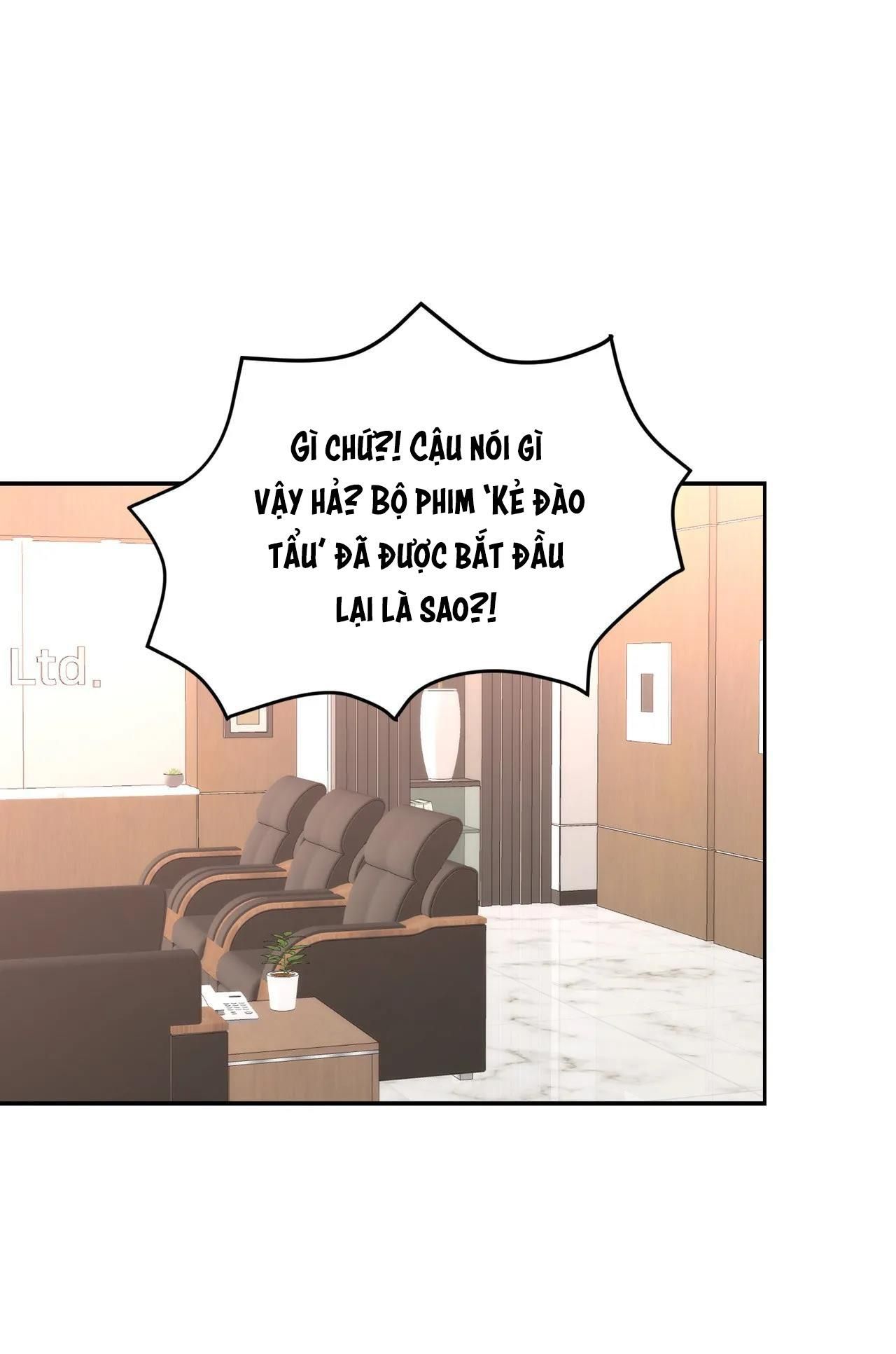 đọc truyện (cbunu) Sống Lại Lần Nữa Chương 25 ảnh 3 tại Thiên Thai Truyện