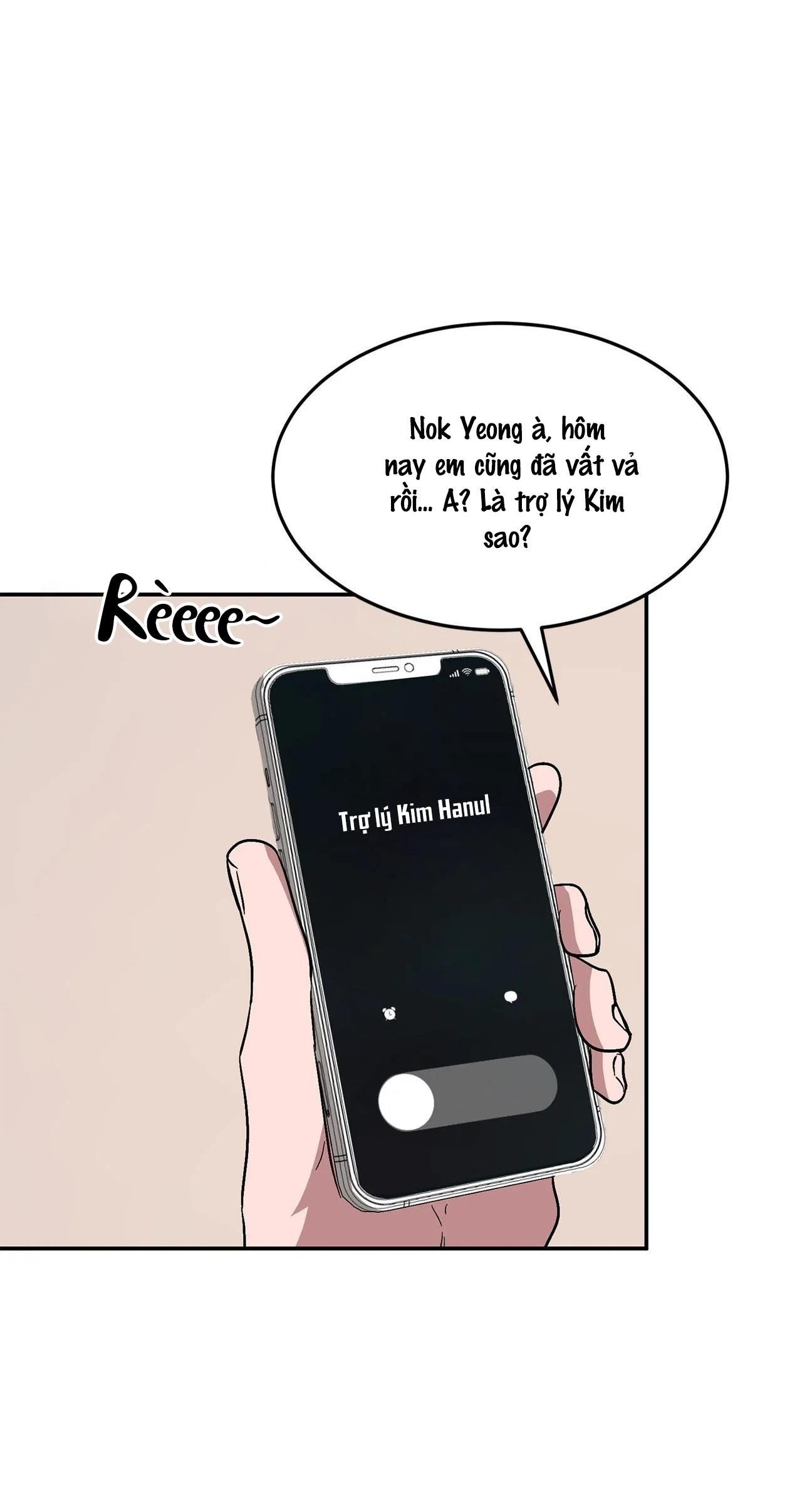 đọc truyện (cbunu) Sống Lại Lần Nữa Chương 25 ảnh 45 tại Thiên Thai Truyện