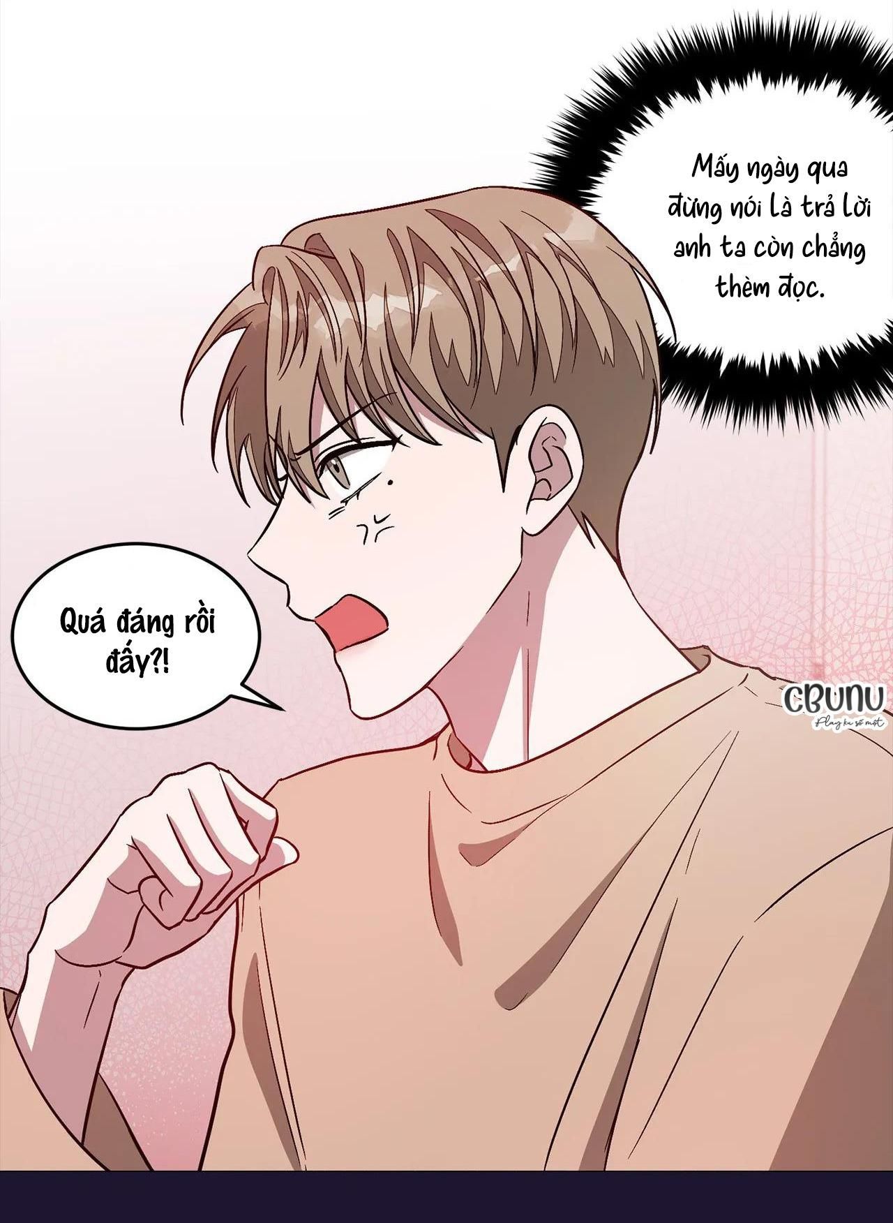 đọc truyện (cbunu) Sống Lại Lần Nữa Chương 28 ảnh 22 tại Thiên Thai Truyện