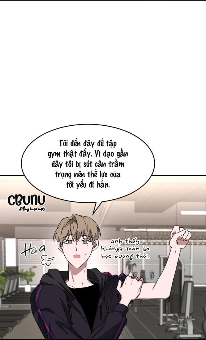 đọc truyện (cbunu) Sống Lại Lần Nữa Chương 3 ảnh 29 tại Thiên Thai Truyện