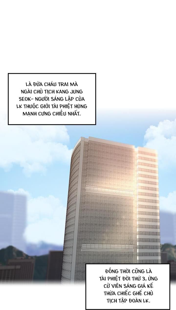 đọc truyện (cbunu) Sống Lại Lần Nữa Chương 3 ảnh 6 tại Thiên Thai Truyện