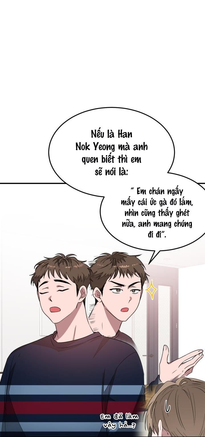 đọc truyện (cbunu) Sống Lại Lần Nữa Chương 3 ảnh 97 tại Thiên Thai Truyện